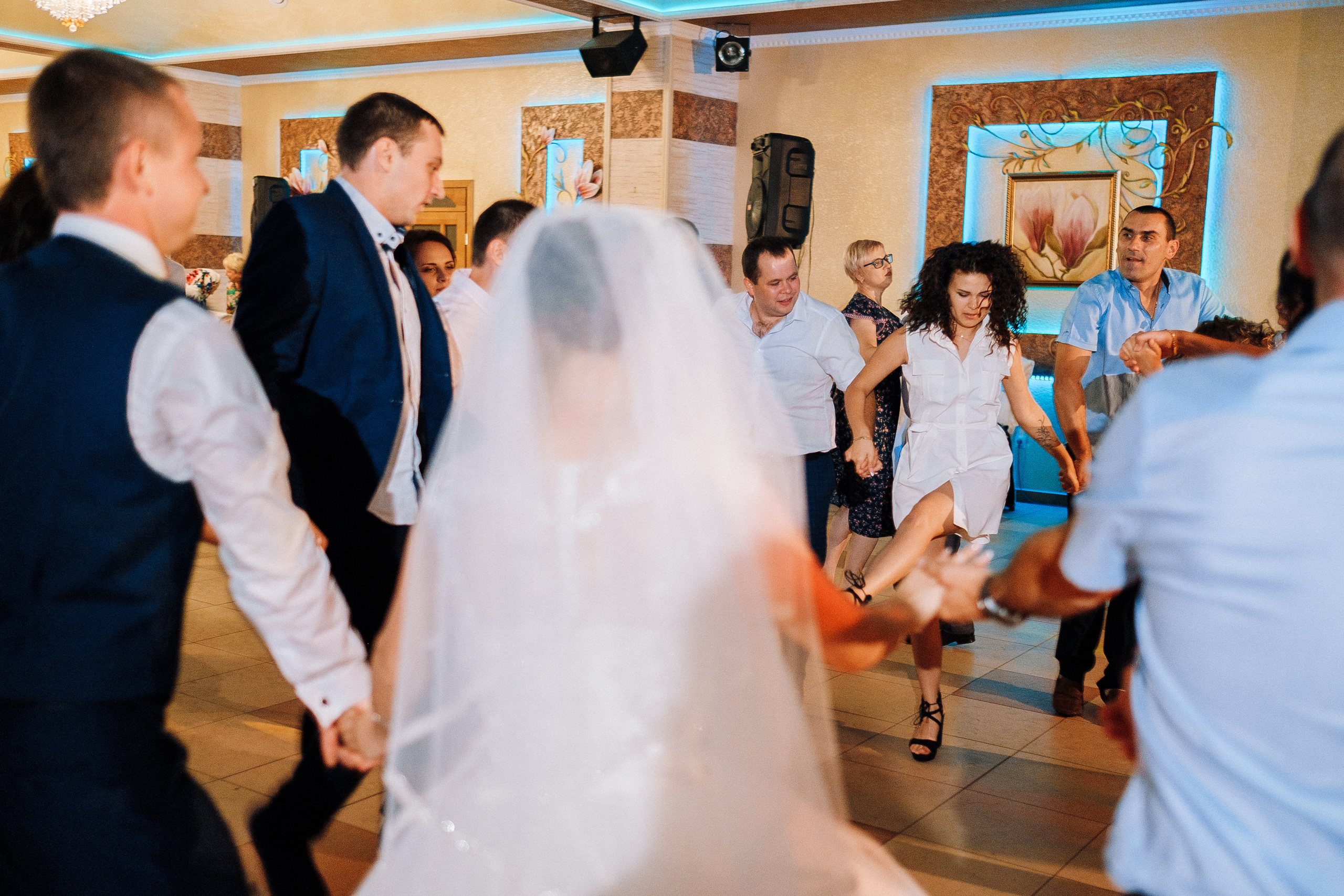 Свадьба 10.08.2019. Ivan Skufinsky — wedding and family photographer in Vancouver