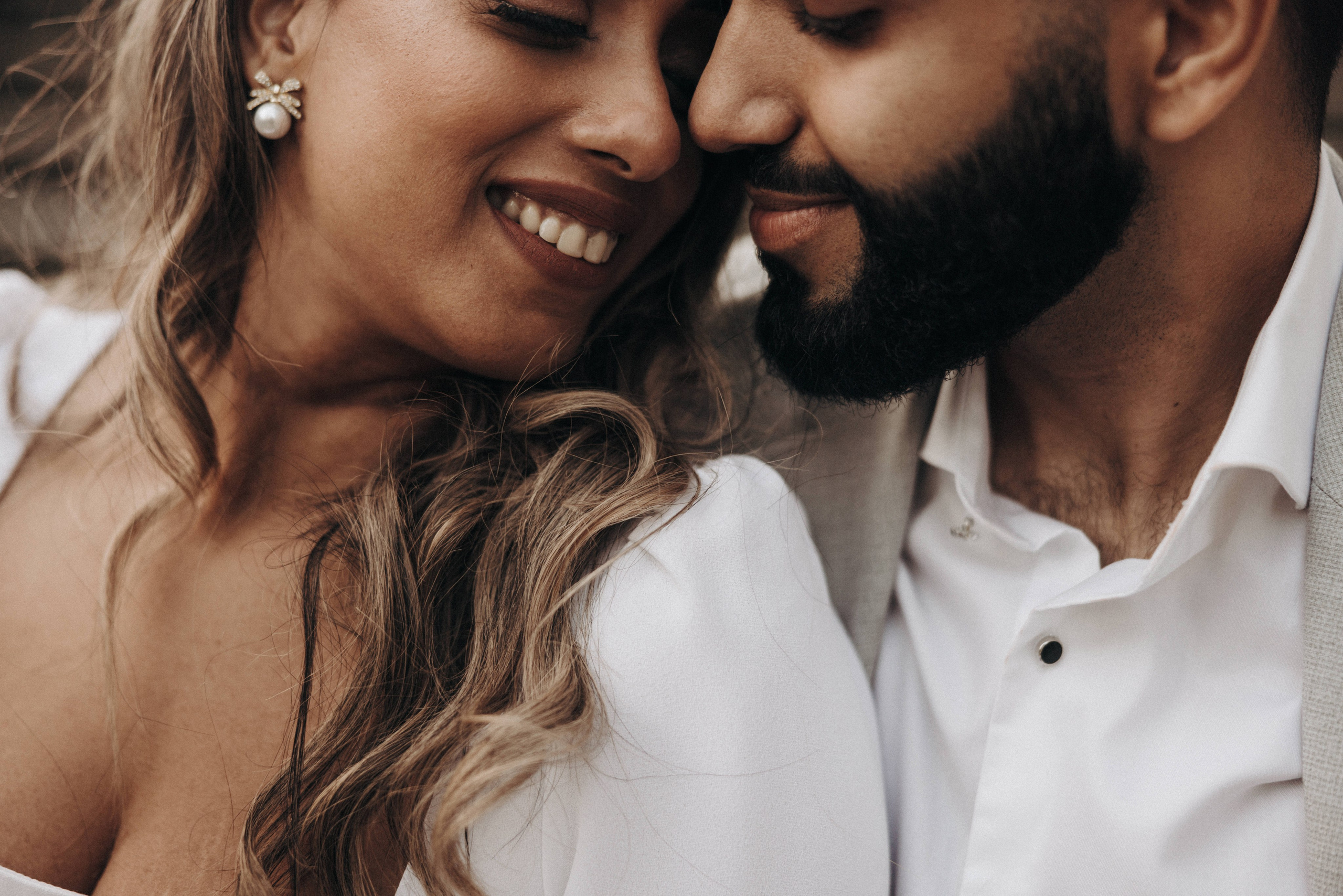 Vancouver Proposal Photographer