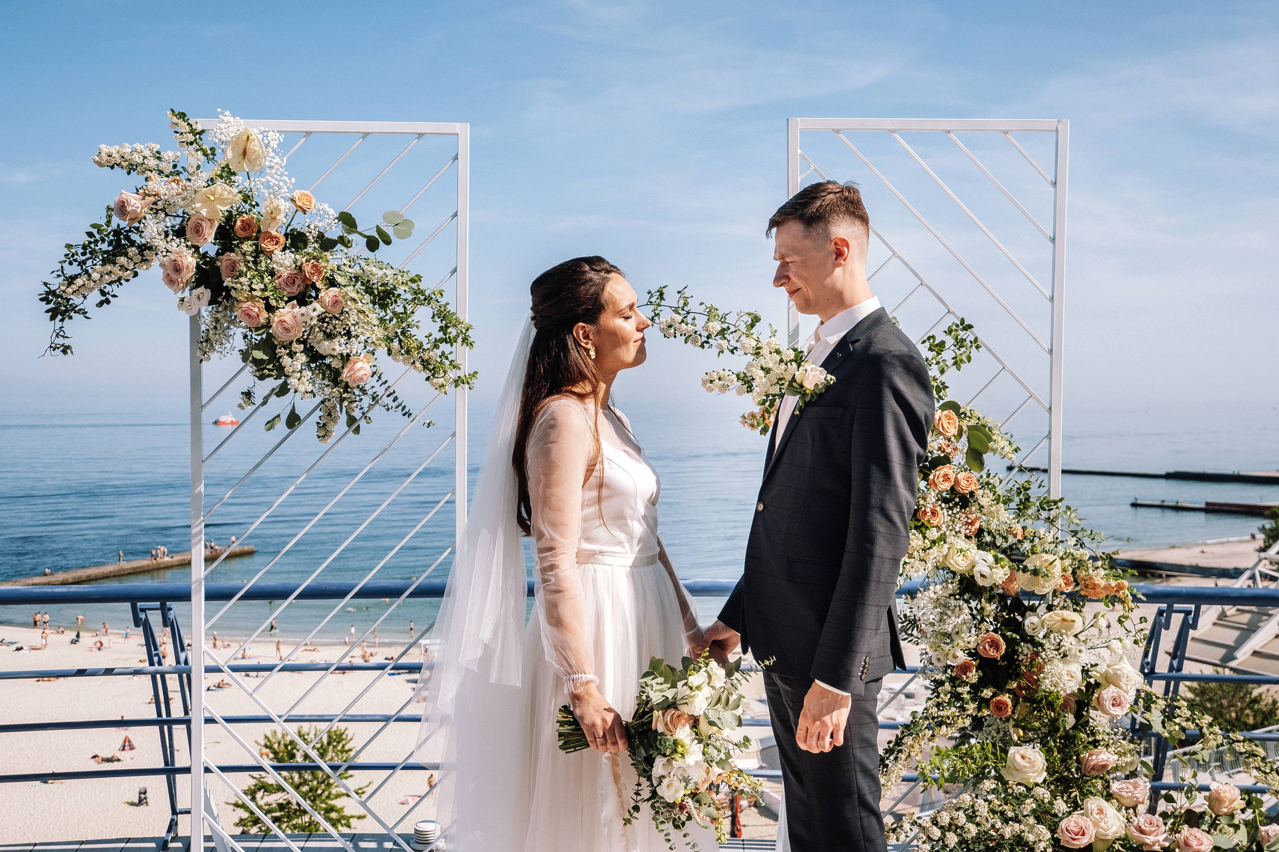 Вика+Максим. Ivan Skufinsky — wedding and family photographer in Vancouver