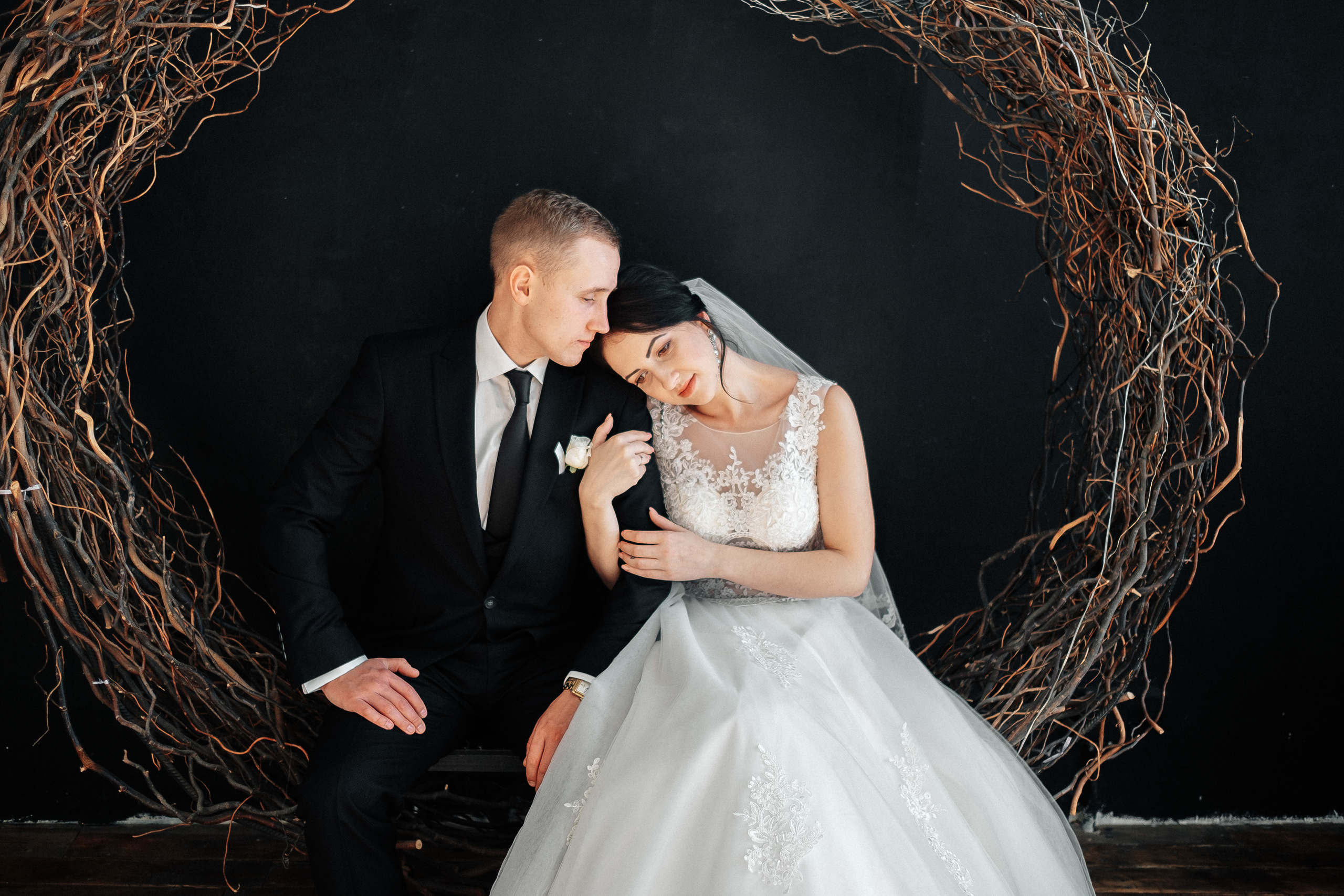 6.10.2018. Ivan Skufinsky — wedding and family photographer in Vancouver