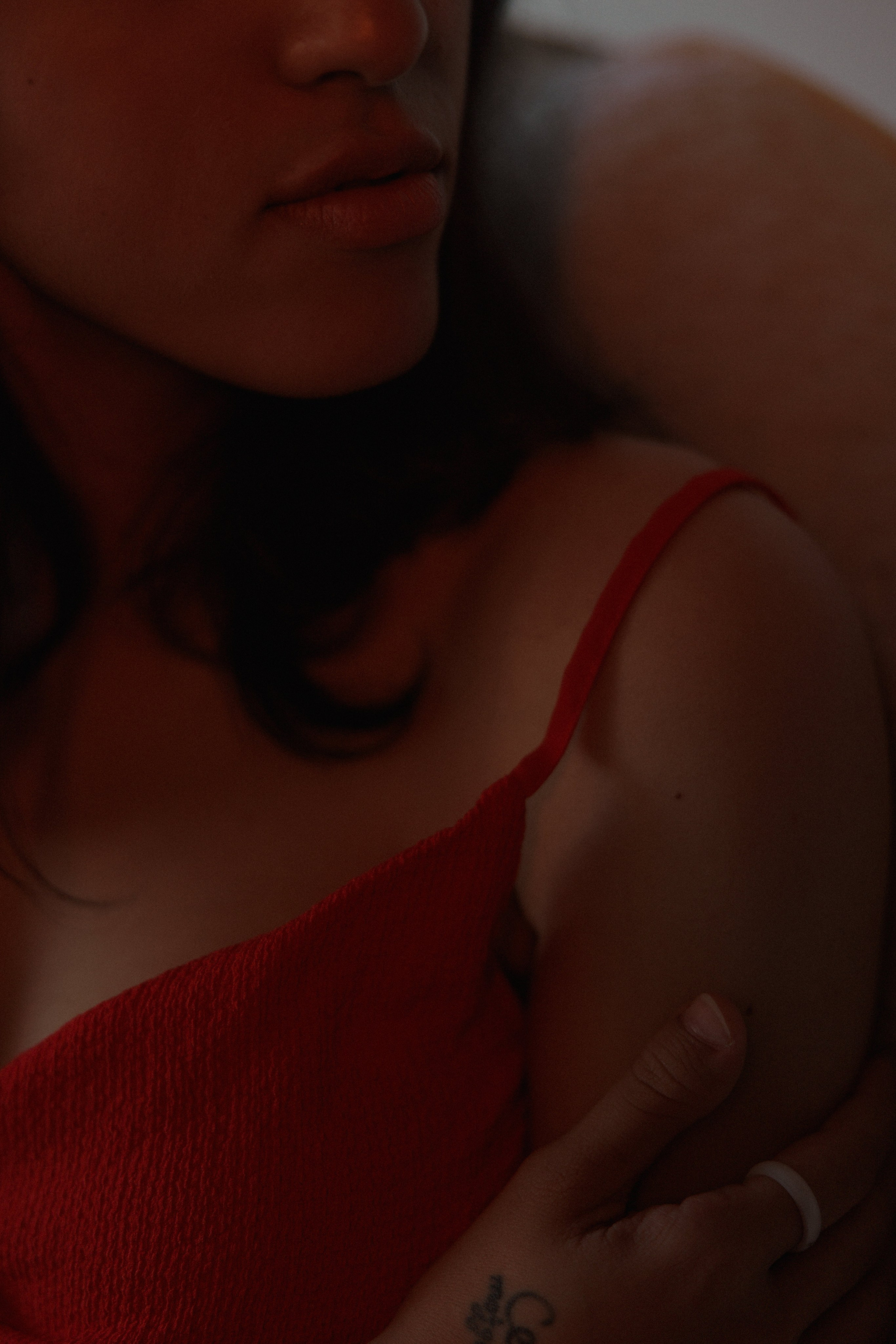 Mojgan. Ivan Skufinsky — wedding and family photographer in Vancouver