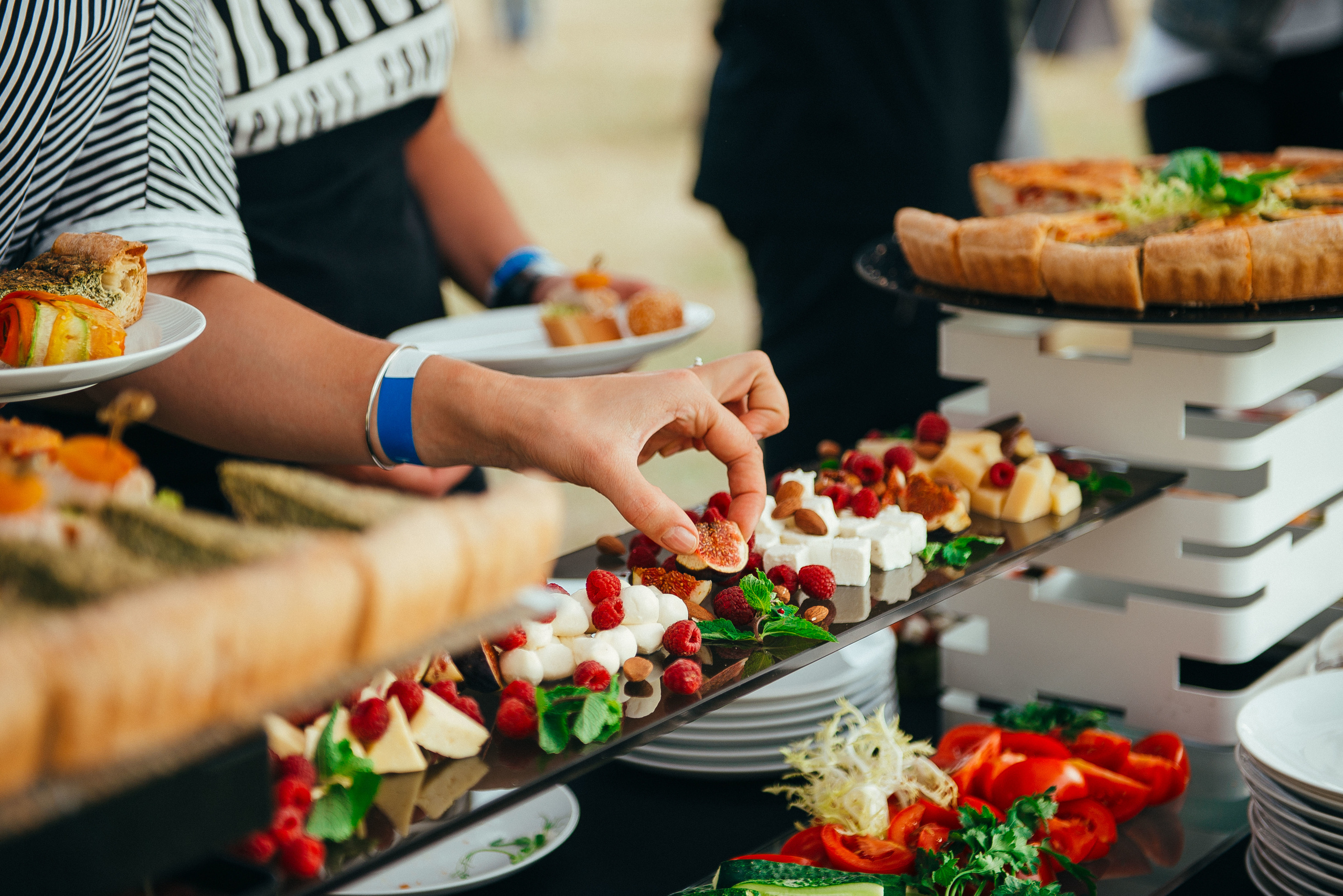 Event photographer in Vancouver BC. Ivan Skufinsky — wedding and family photographer in Vancouver