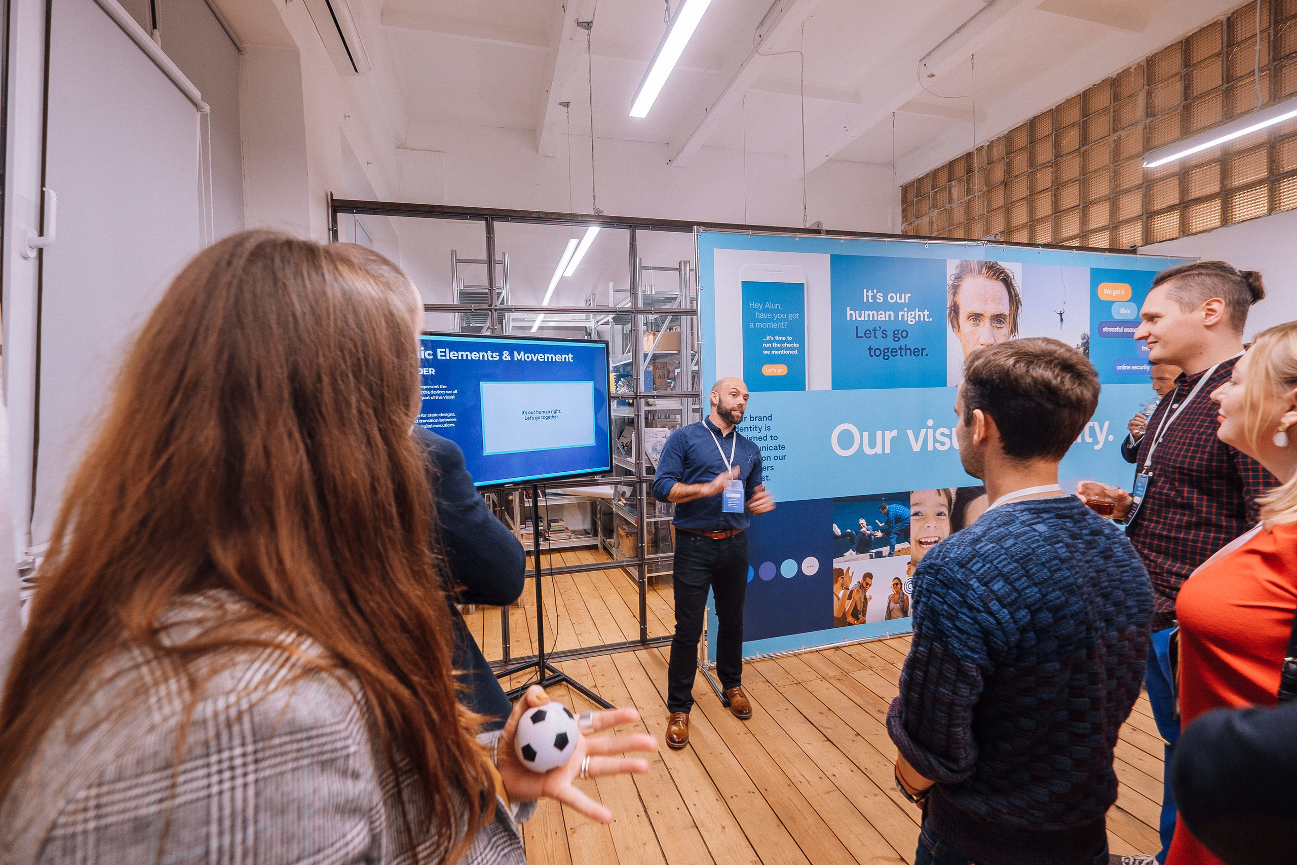 ZEO Alliance 24.10.19 party. Ivan Skufinsky — wedding and family photographer in Vancouver