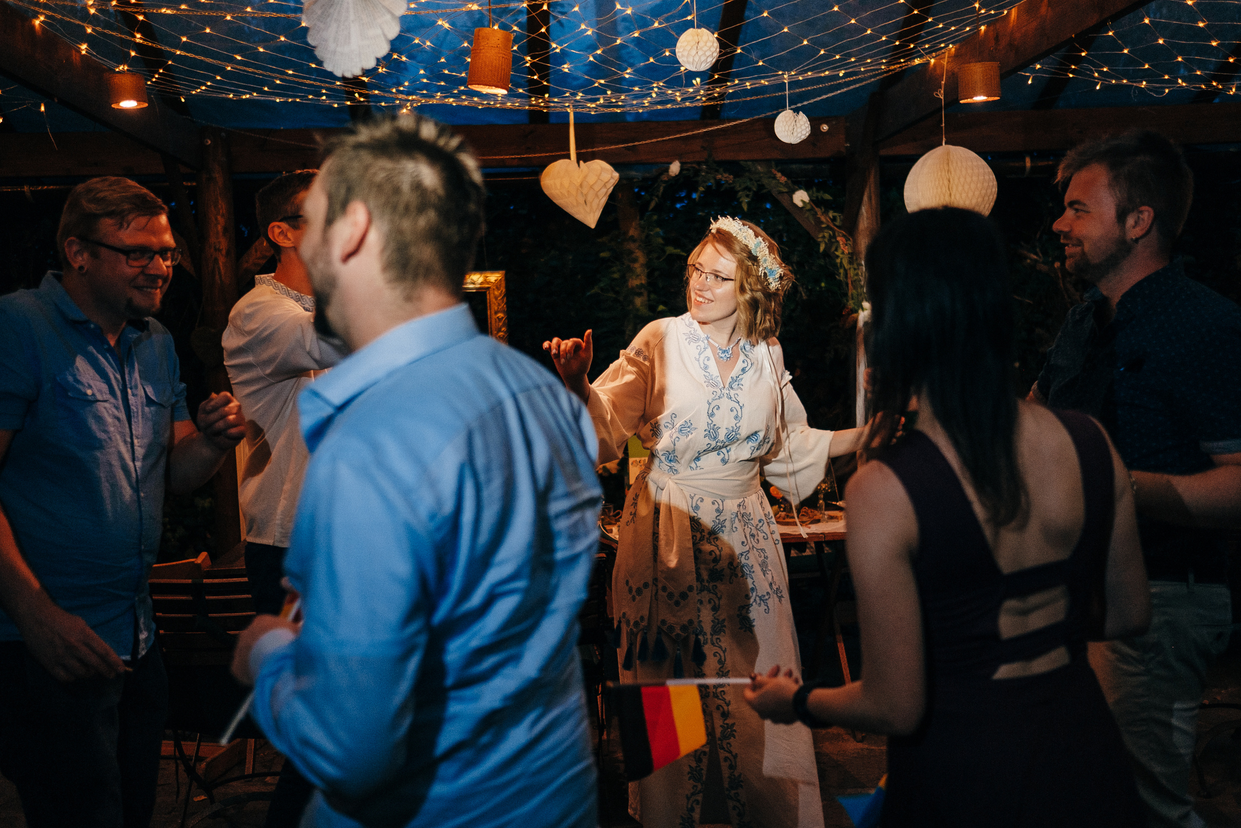 BERLIN Wedding Story. Ivan Skufinsky — wedding and family photographer in Vancouver