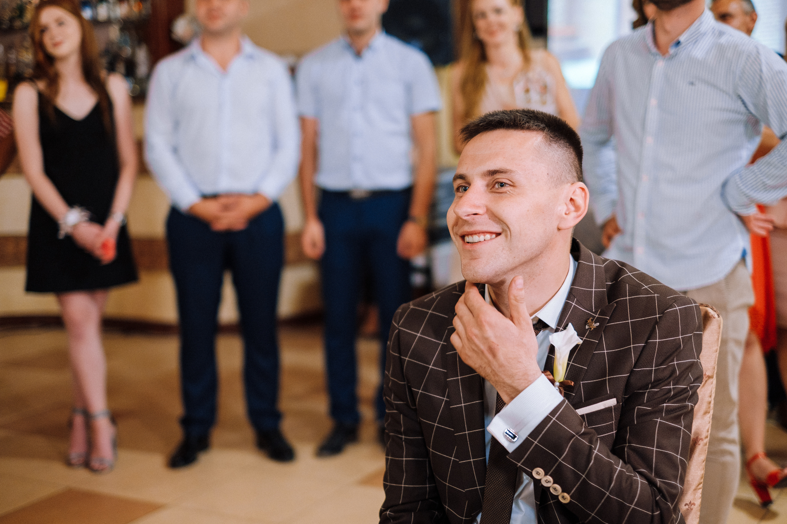 СВАДЬБА 20.07.2019 Дима+Катя. Ivan Skufinsky — wedding and family photographer in Vancouver