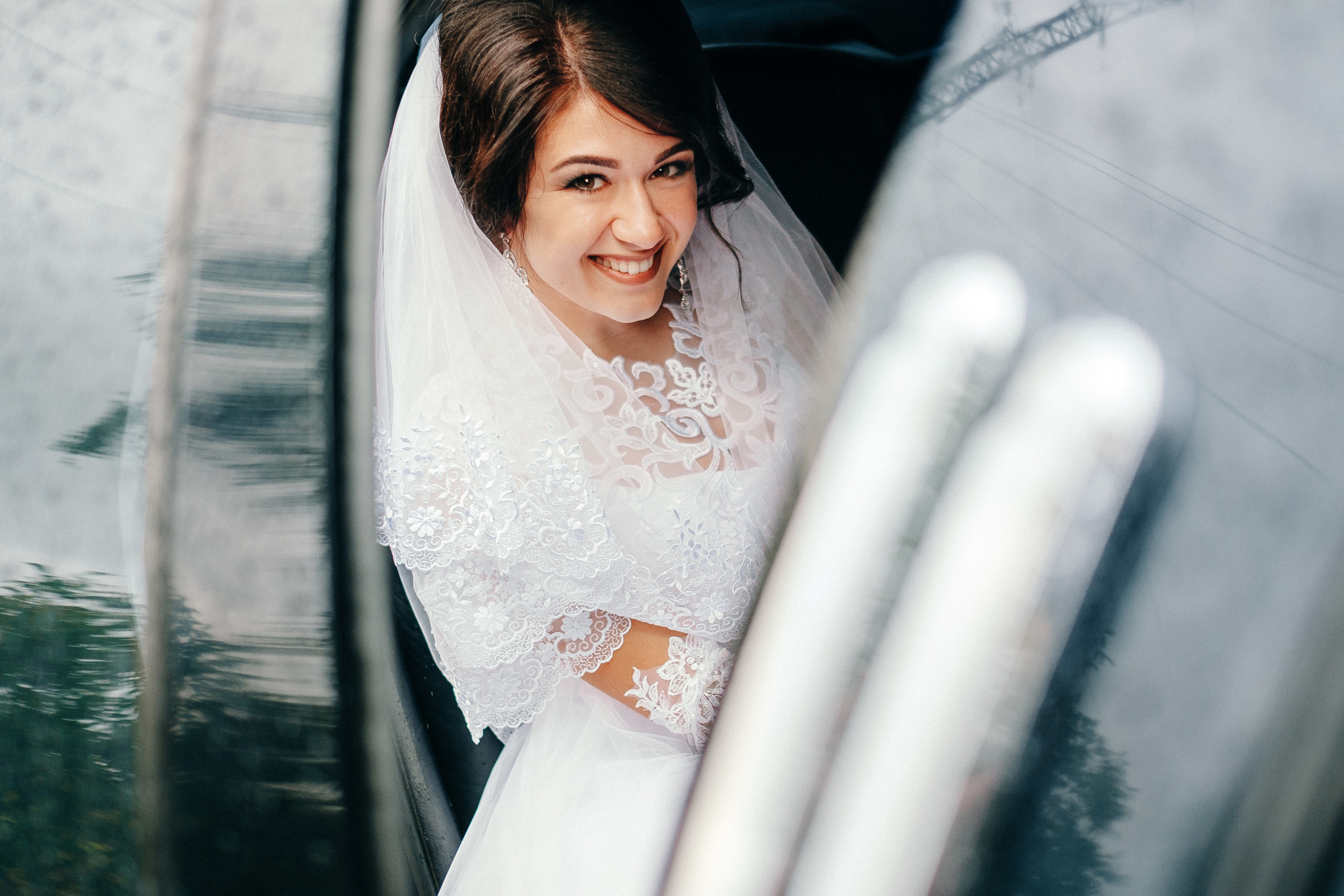 29.09.2018 Wedding Story. Ivan Skufinsky — wedding and family photographer in Vancouver