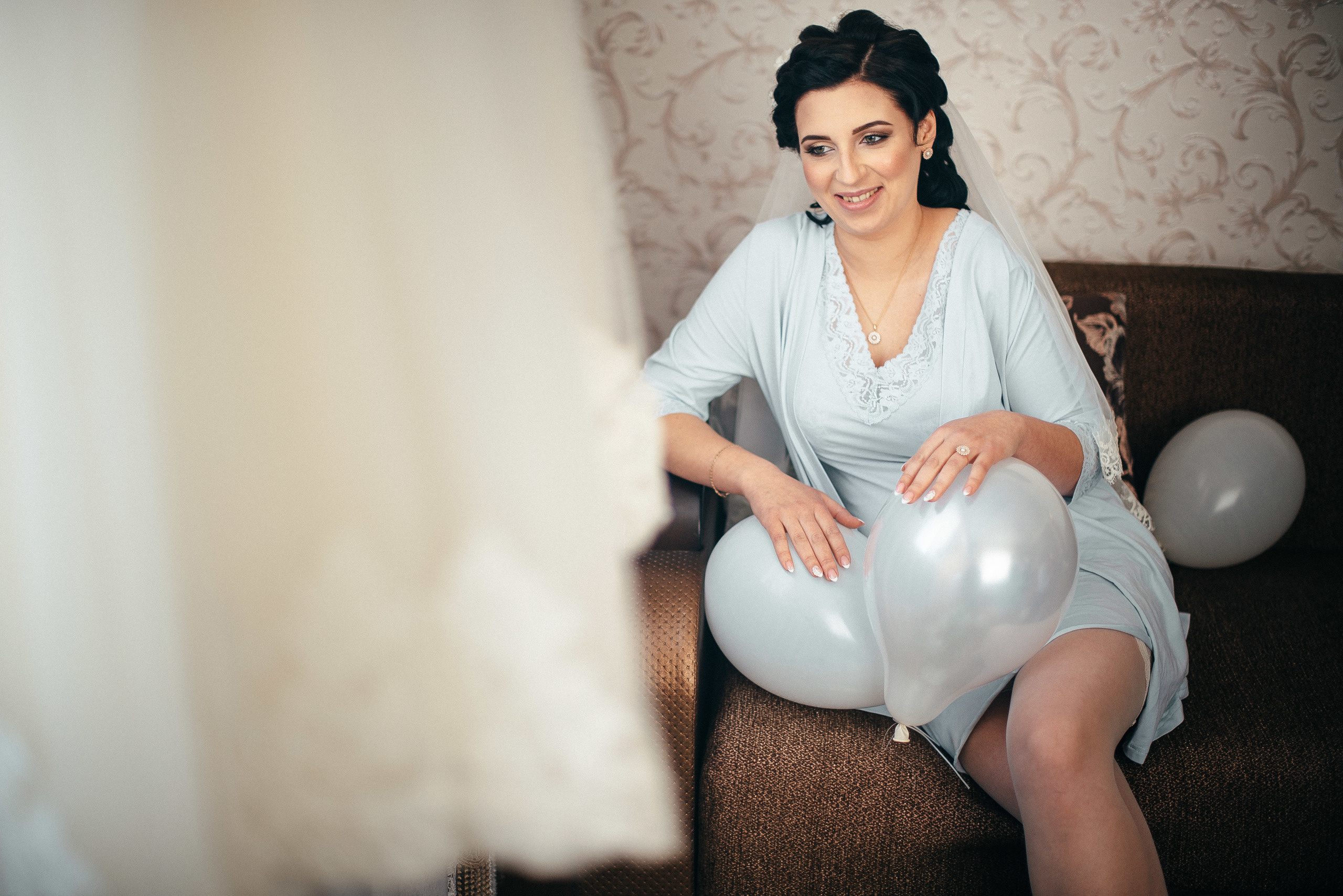 Виктор+Катя. Ivan Skufinsky — wedding and family photographer in Vancouver