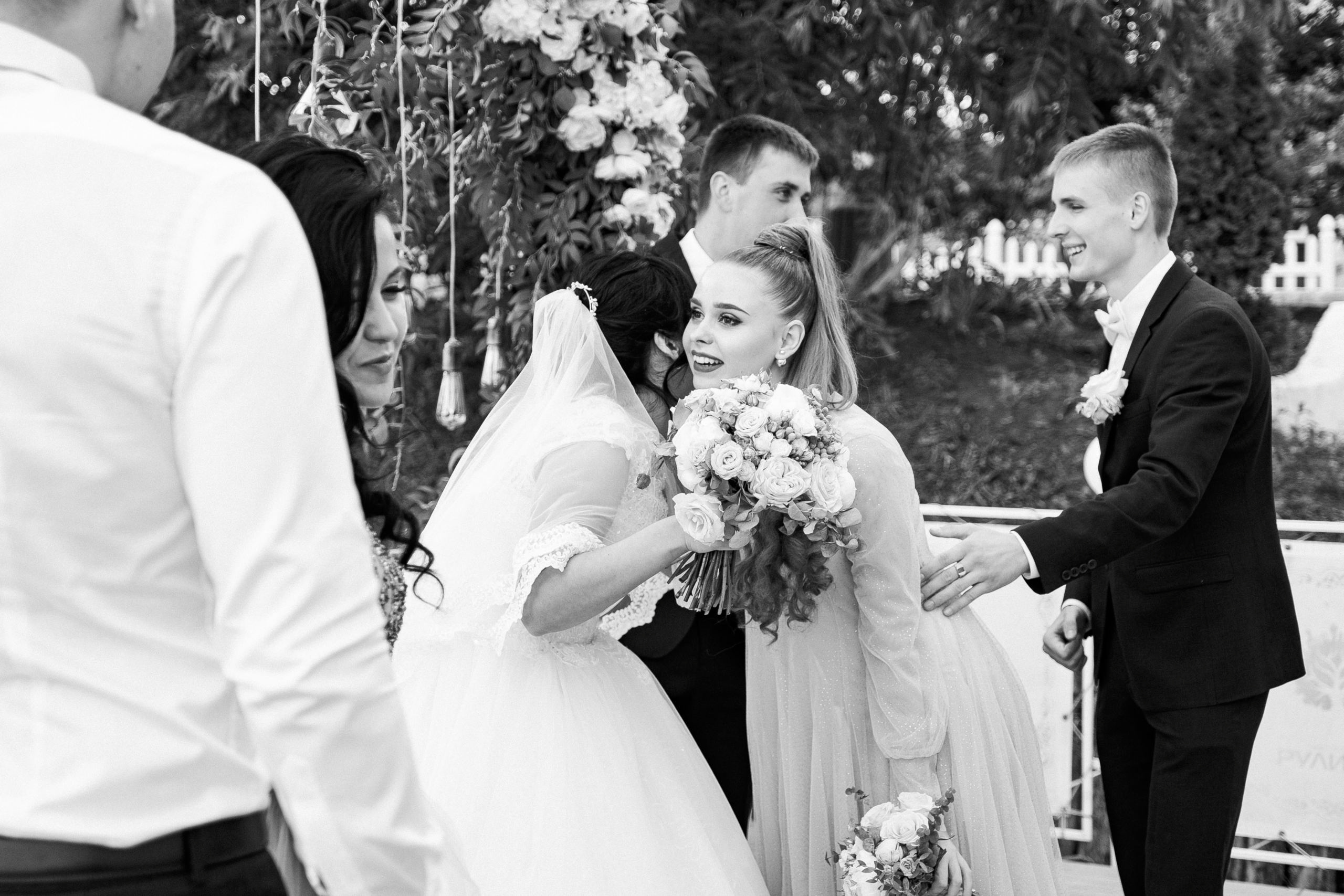 29.06.2019 WeddingStory. Ivan Skufinsky — wedding and family photographer in Vancouver