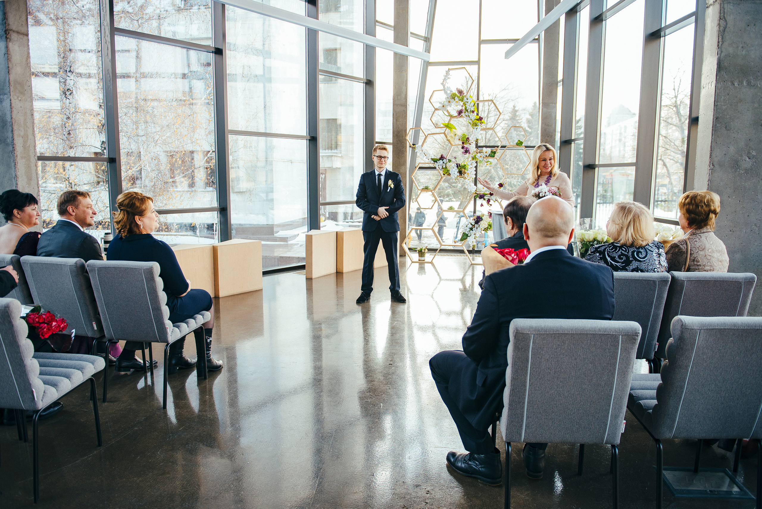 Евгений и Ксения. Ivan Skufinsky — wedding and family photographer in Vancouver