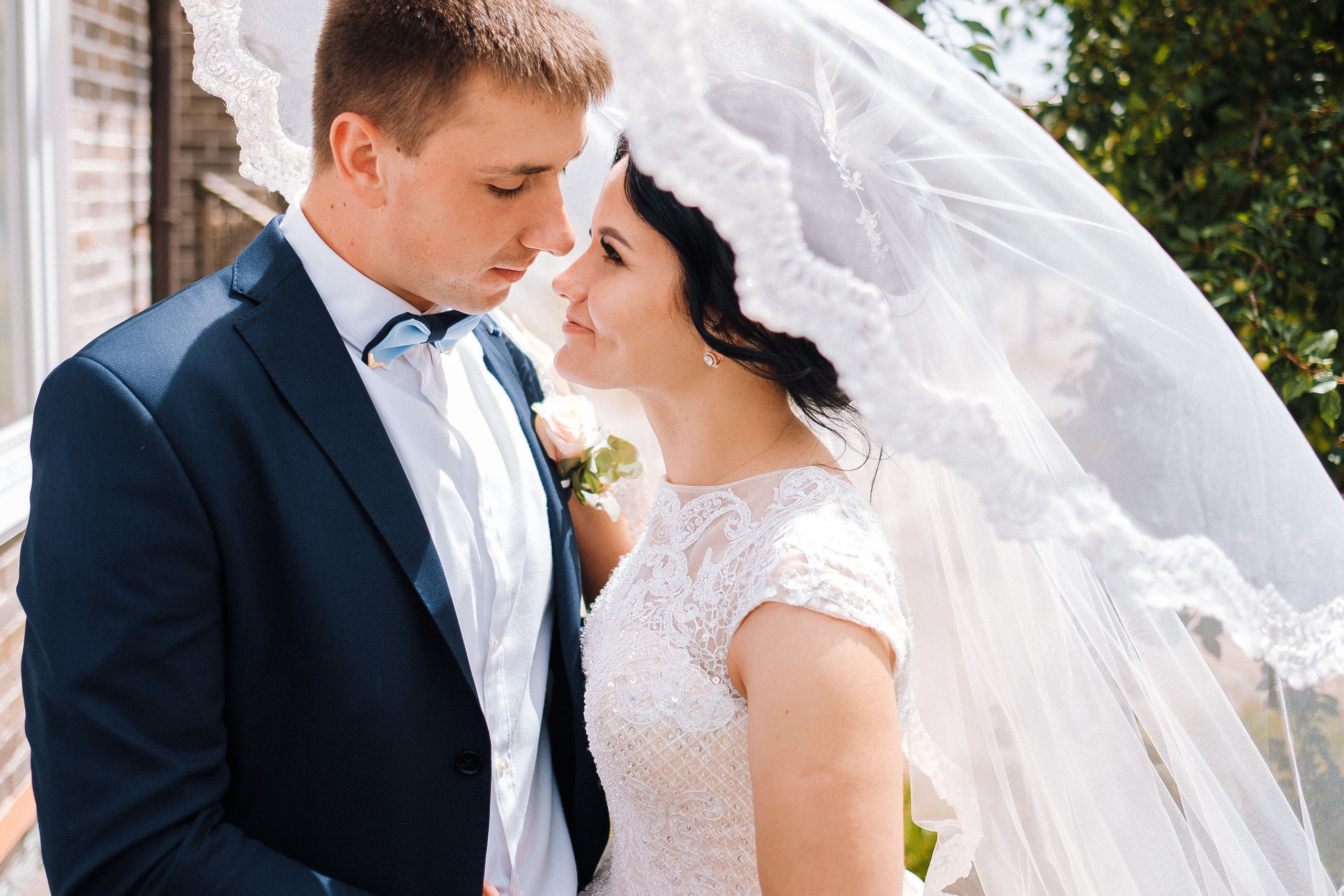 29.06.2019 WeddingStory. Ivan Skufinsky — wedding and family photographer in Vancouver