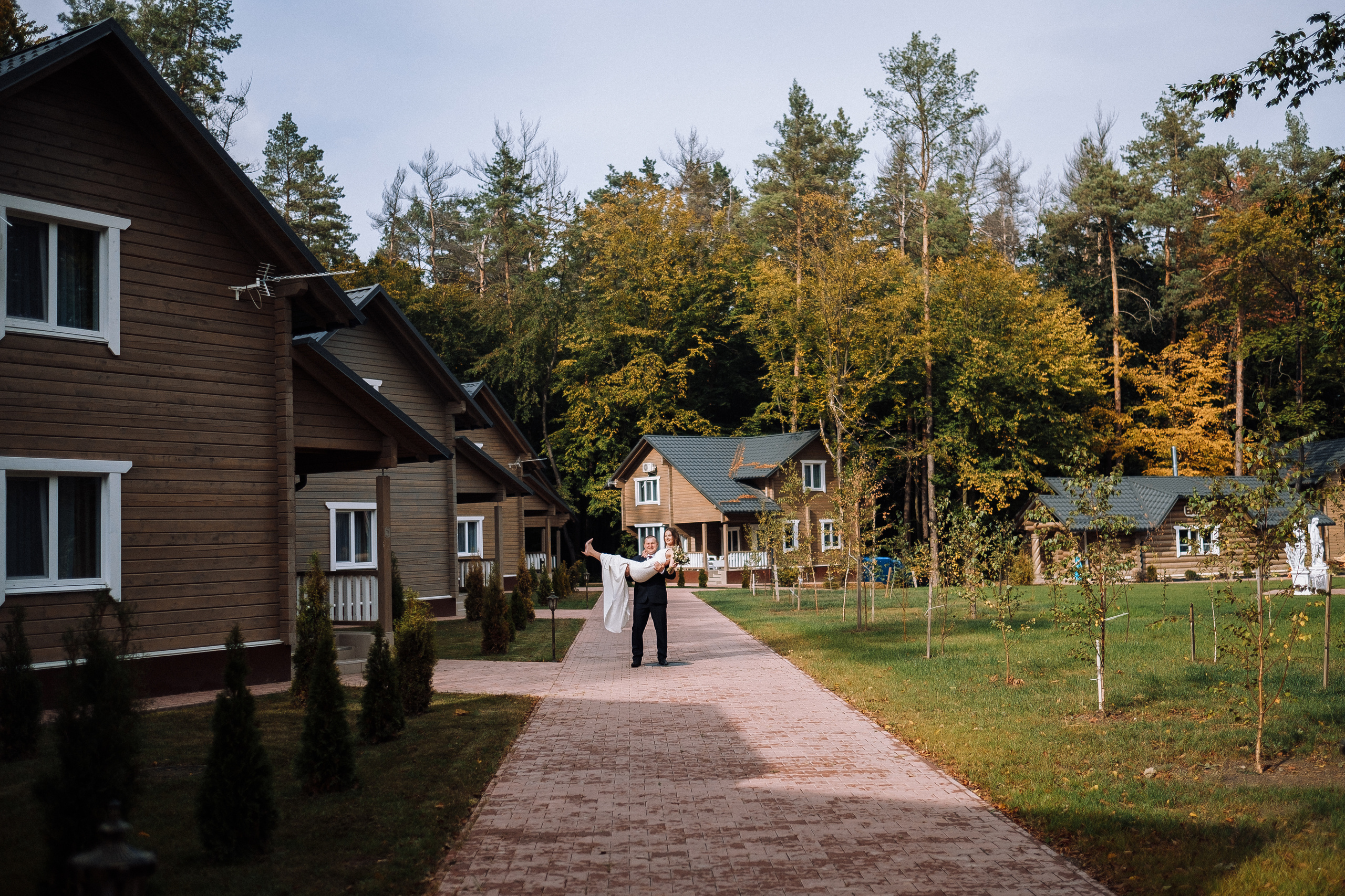 2019.09.28 Wedding Story DA Versal. Ivan Skufinsky — wedding and family photographer in Vancouver