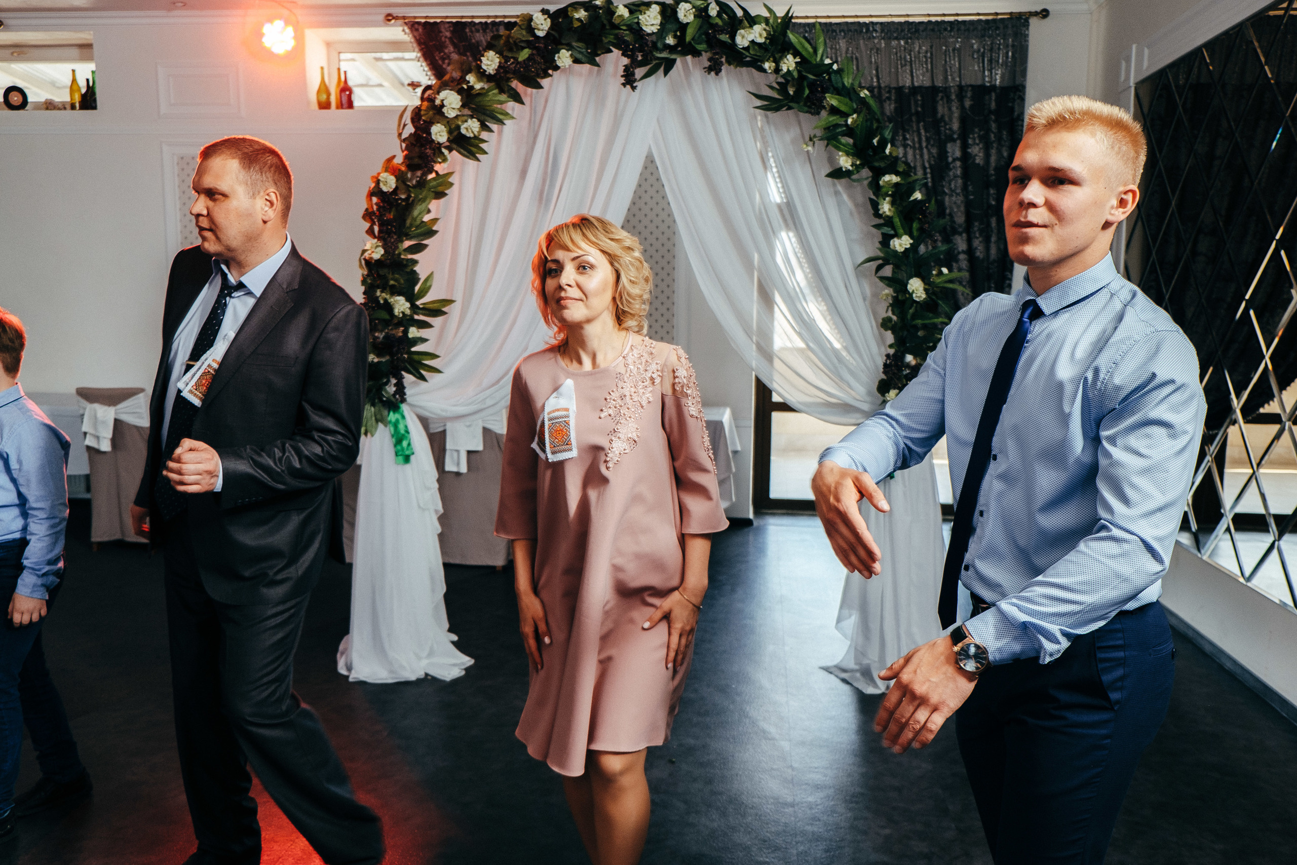 Виктор+Катя. Ivan Skufinsky — wedding and family photographer in Vancouver