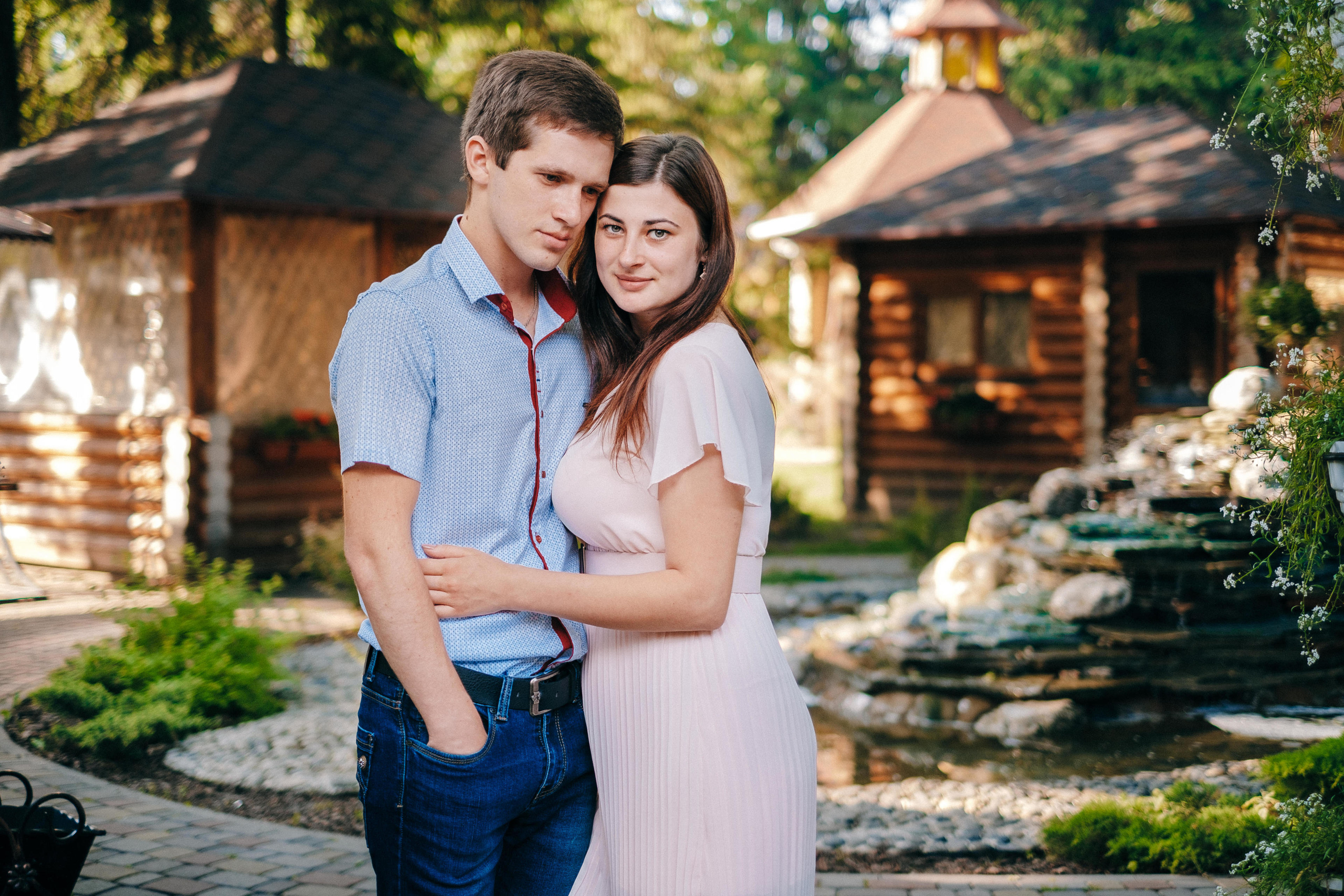 День Рождения Илюшка ресторан Лесной. Ivan Skufinsky — wedding and family photographer in Vancouver