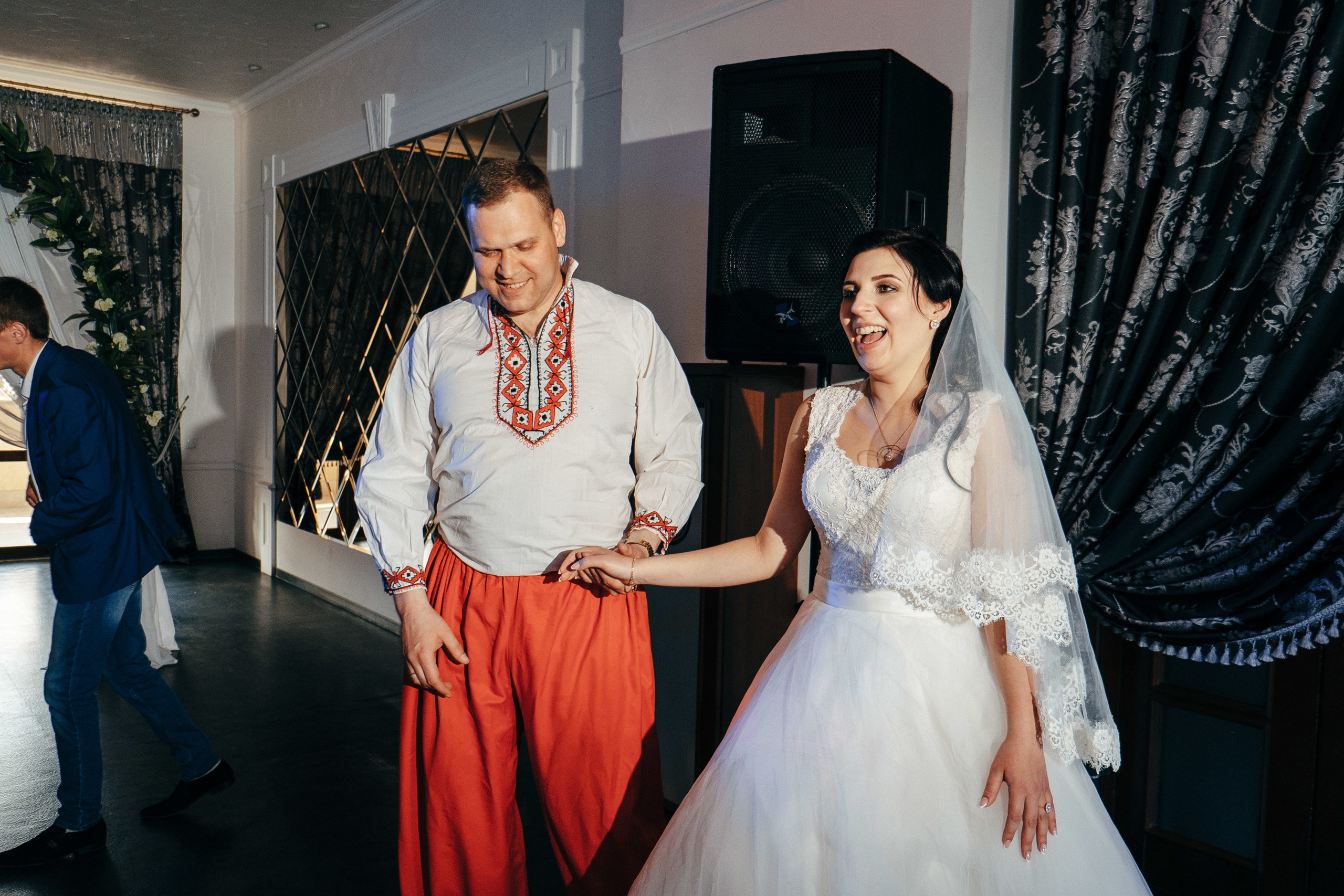 Виктор+Катя. Ivan Skufinsky — wedding and family photographer in Vancouver