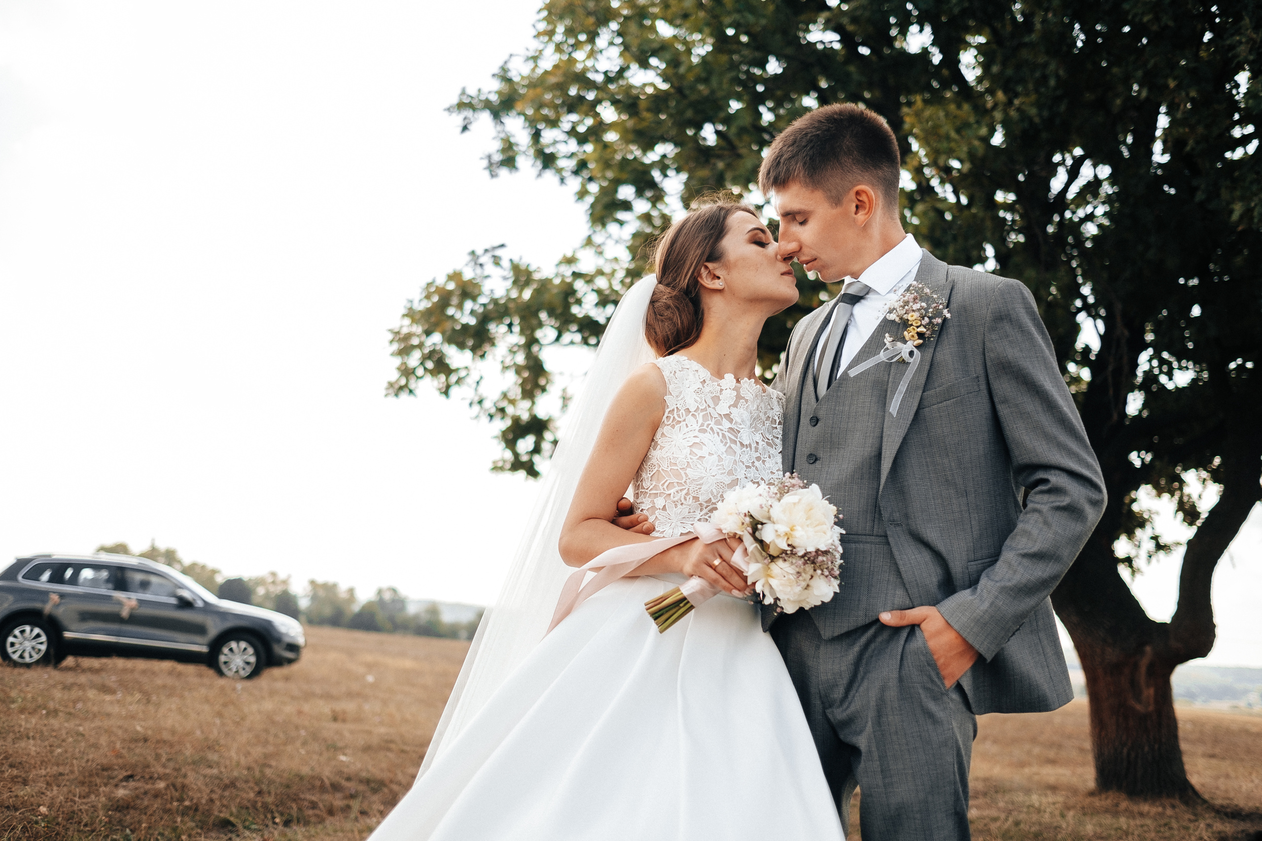 Свадебная история Иван+Ирина. Ivan Skufinsky — wedding and family photographer in Vancouver