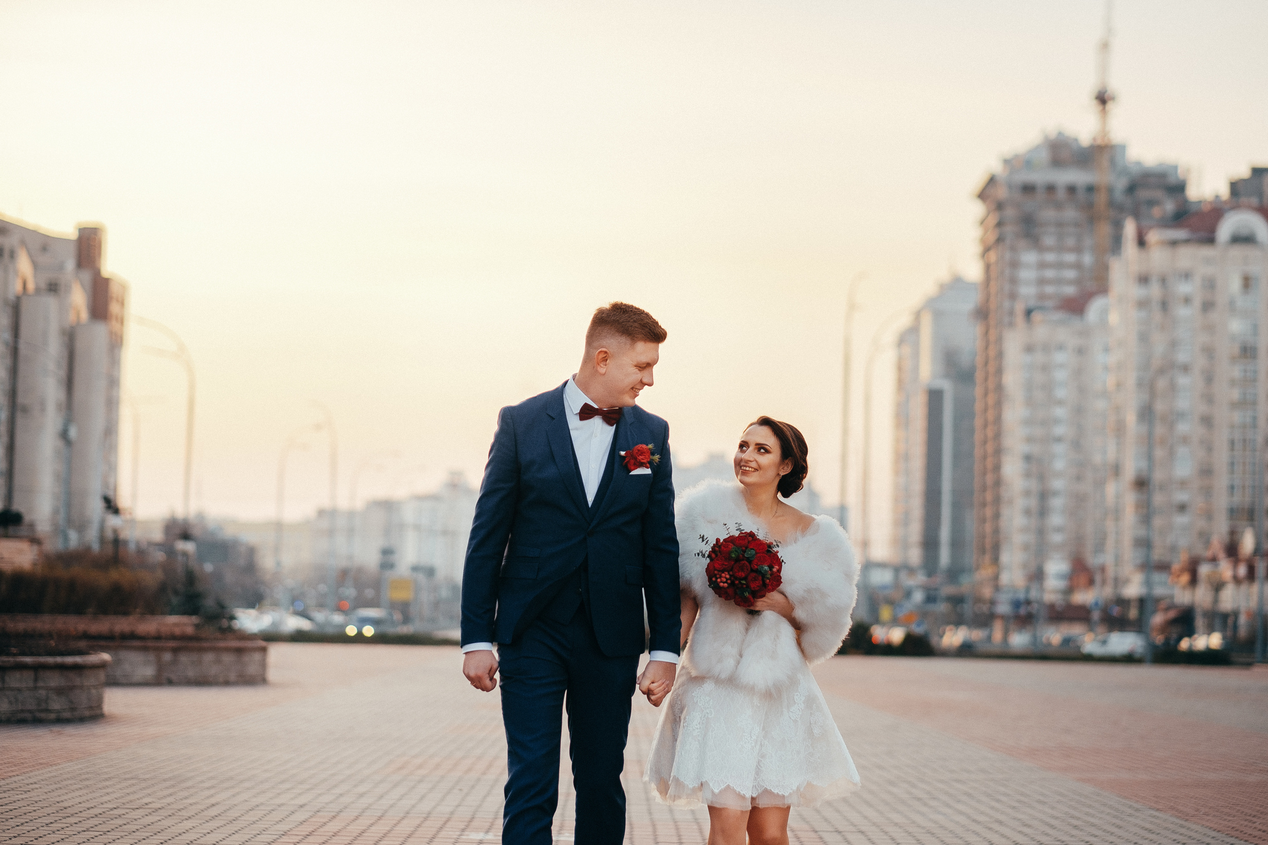 Alexandr+Anastasia 24.11.2019 WeddingStory. Ivan Skufinsky — wedding and family photographer in Vancouver