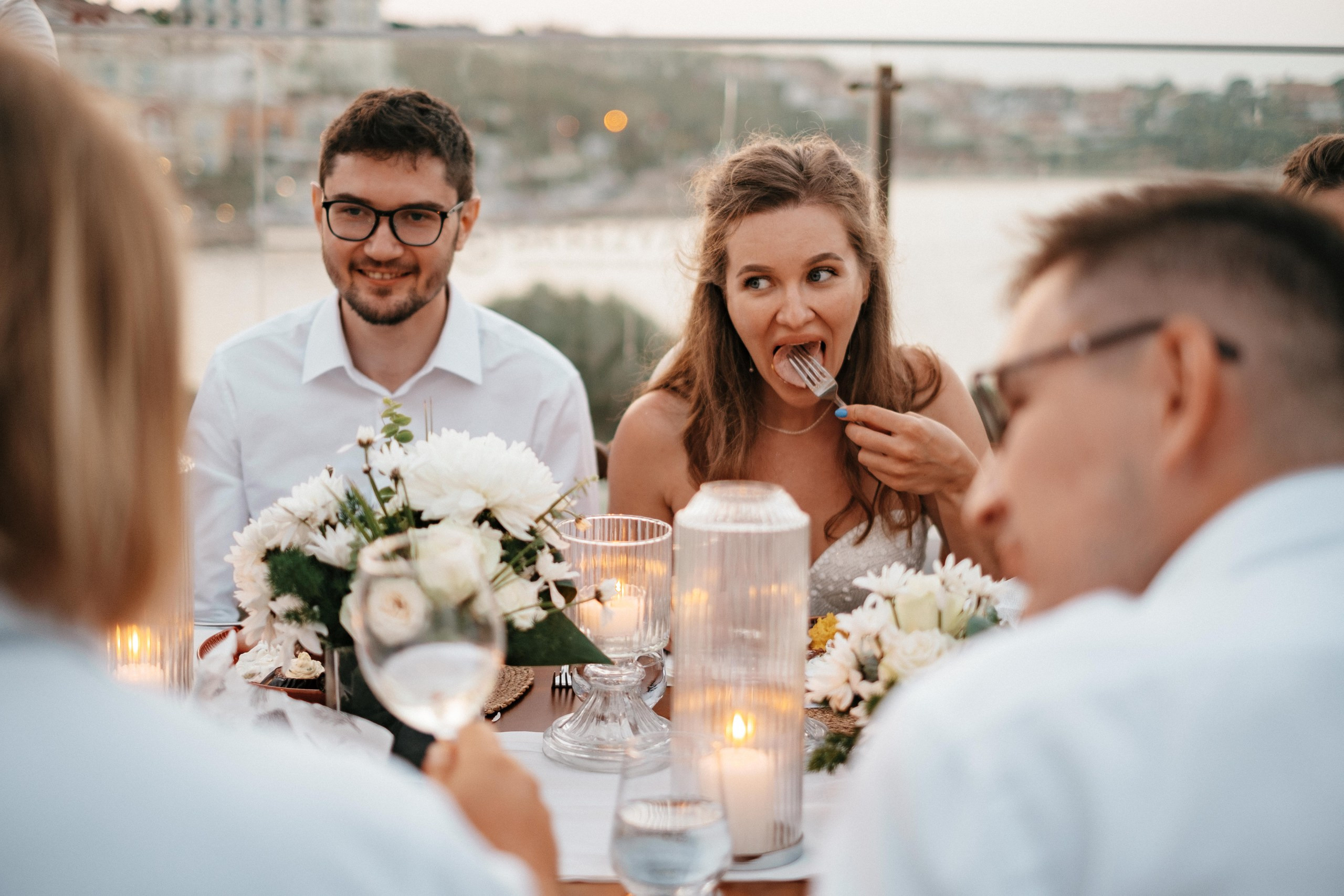 Cheshme. Wedding Story. Ivan Skufinsky — wedding and family photographer in Vancouver