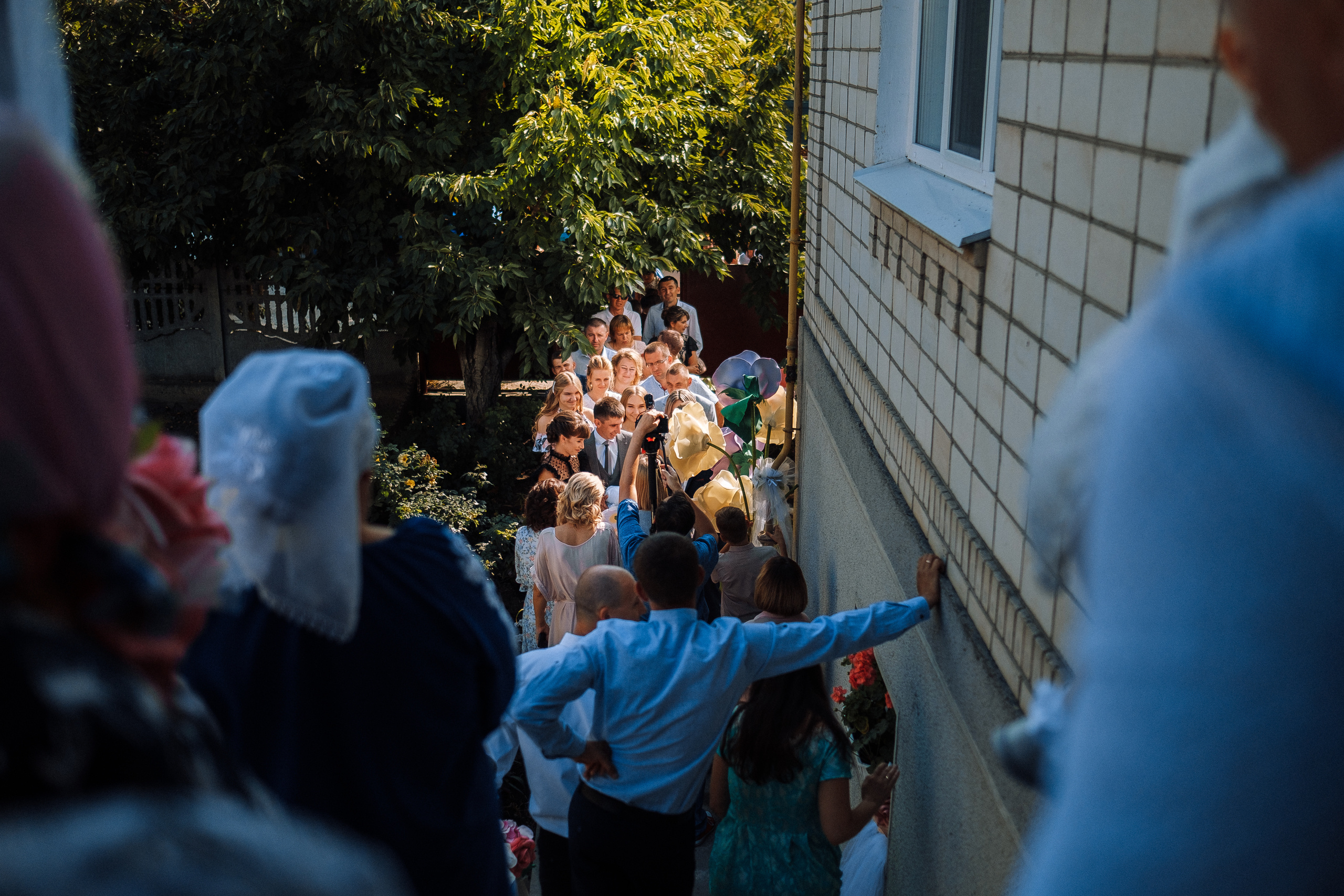 Свадебная история Иван+Ирина. Ivan Skufinsky — wedding and family photographer in Vancouver