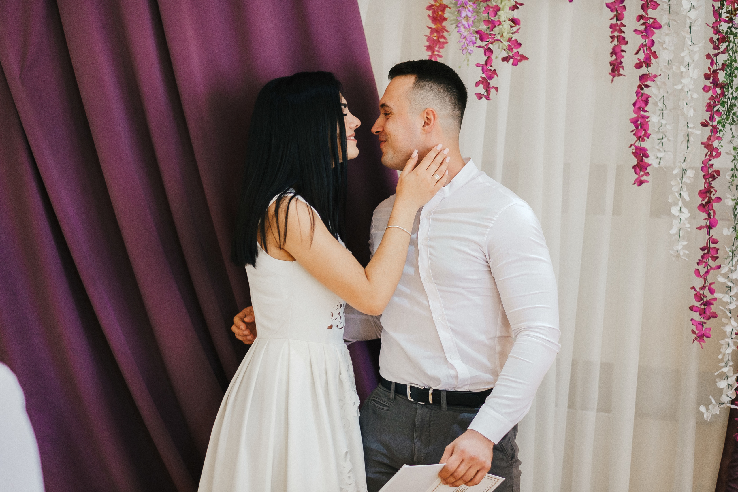 8.08.2018 Вика+Богдан. Ivan Skufinsky — wedding and family photographer in Vancouver