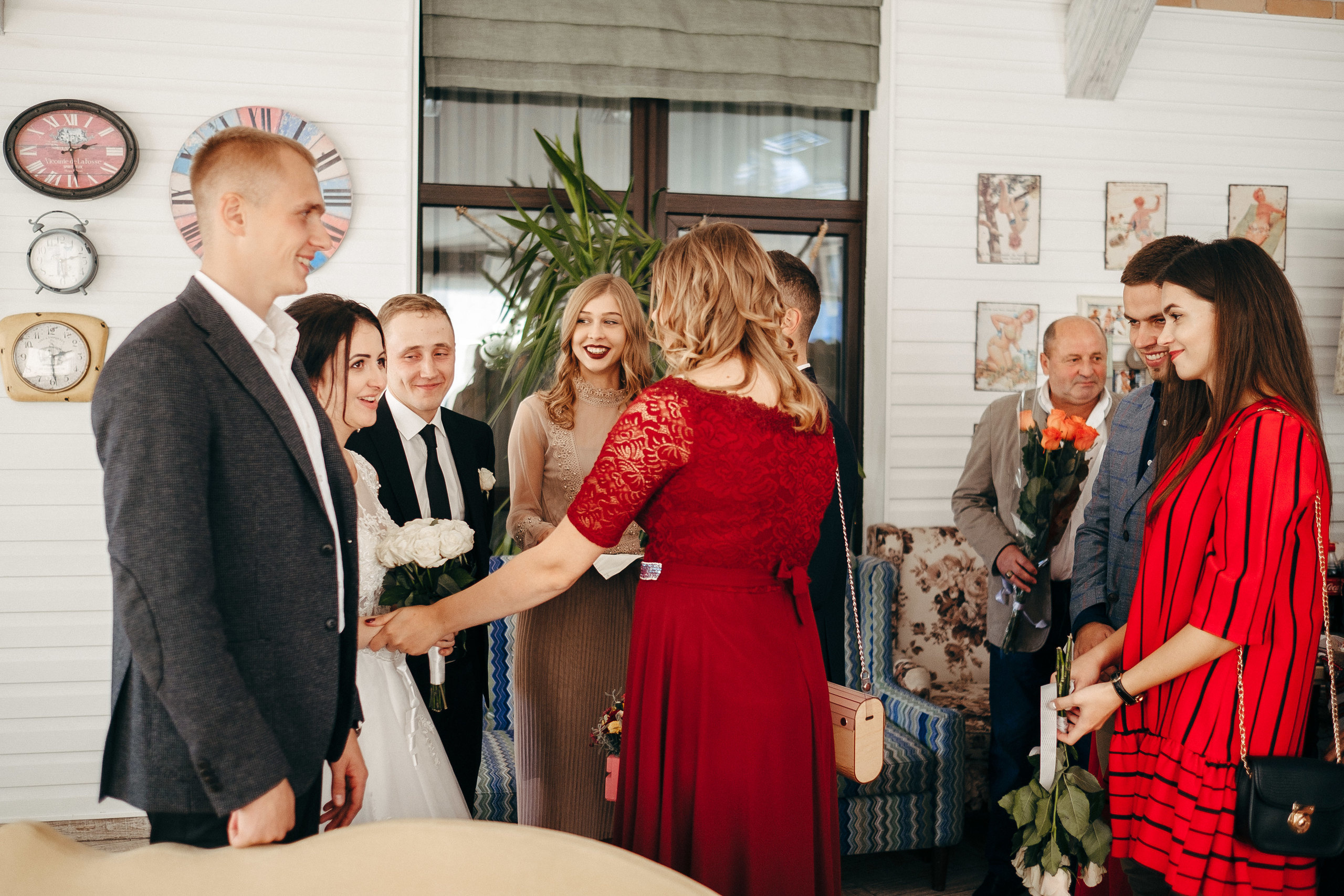 6.10.2018. Ivan Skufinsky — wedding and family photographer in Vancouver