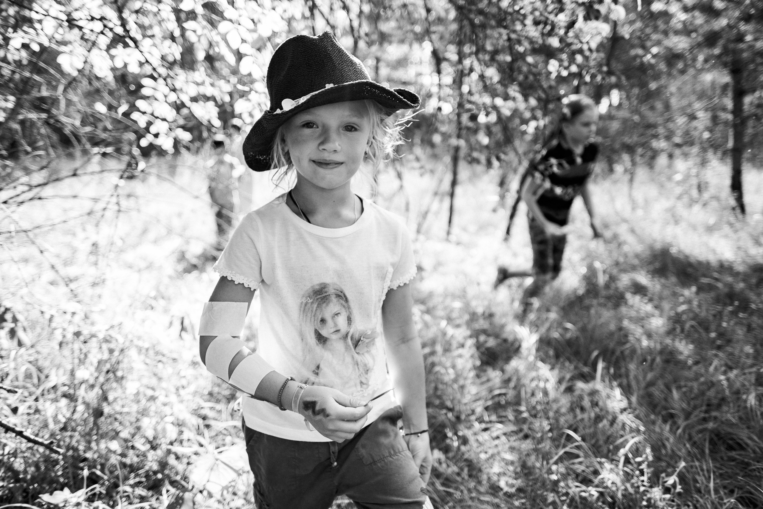 День Рождения Лизочка 7 лет. Ivan Skufinsky — wedding and family photographer in Vancouver