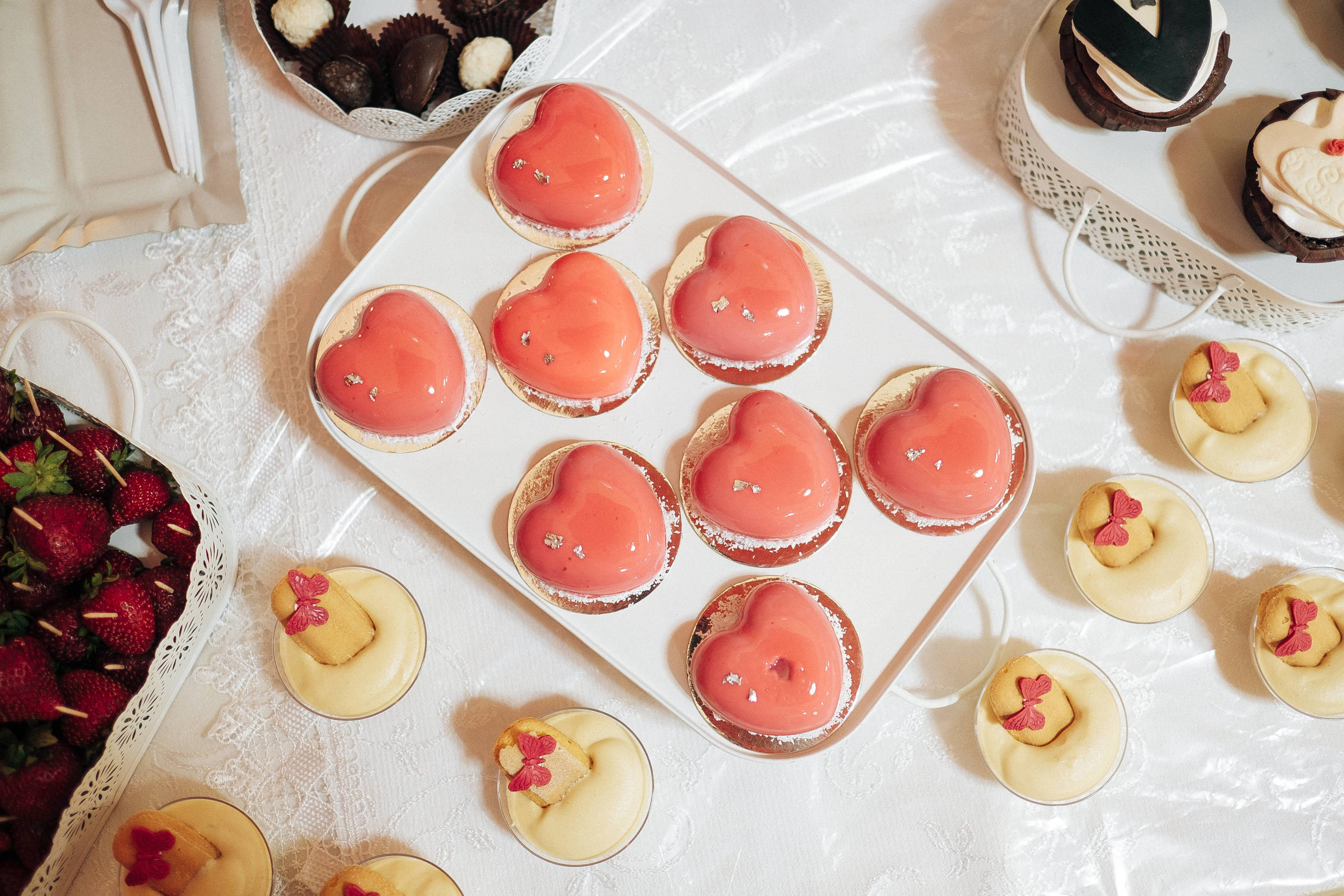 4.08.2018 Wedding Day. Ivan Skufinsky — wedding and family photographer in Vancouver