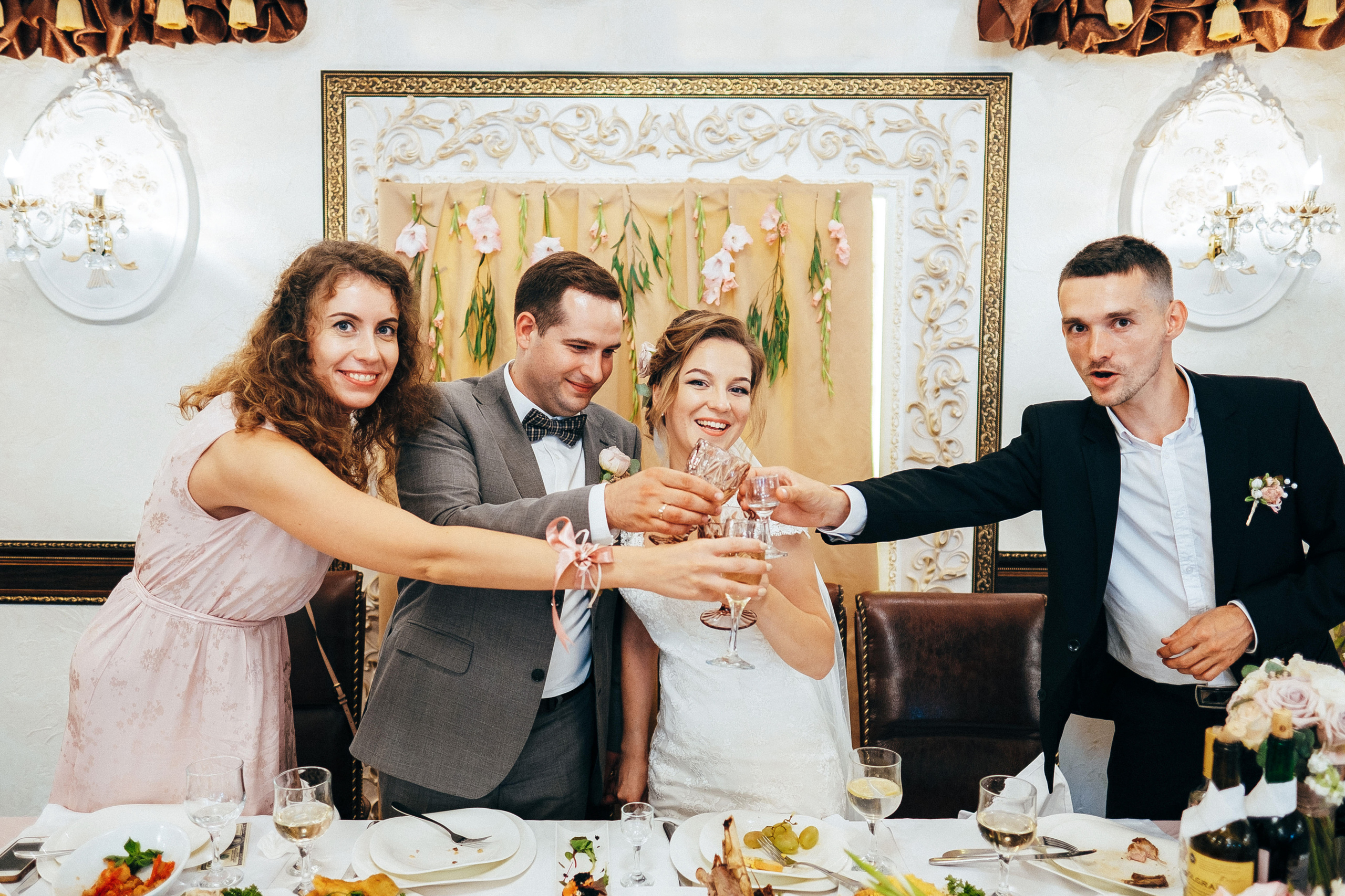 Wedding photoshoots photographer videographer Vancouver BC. Ivan Skufinsky — wedding and family photographer in Vancouver