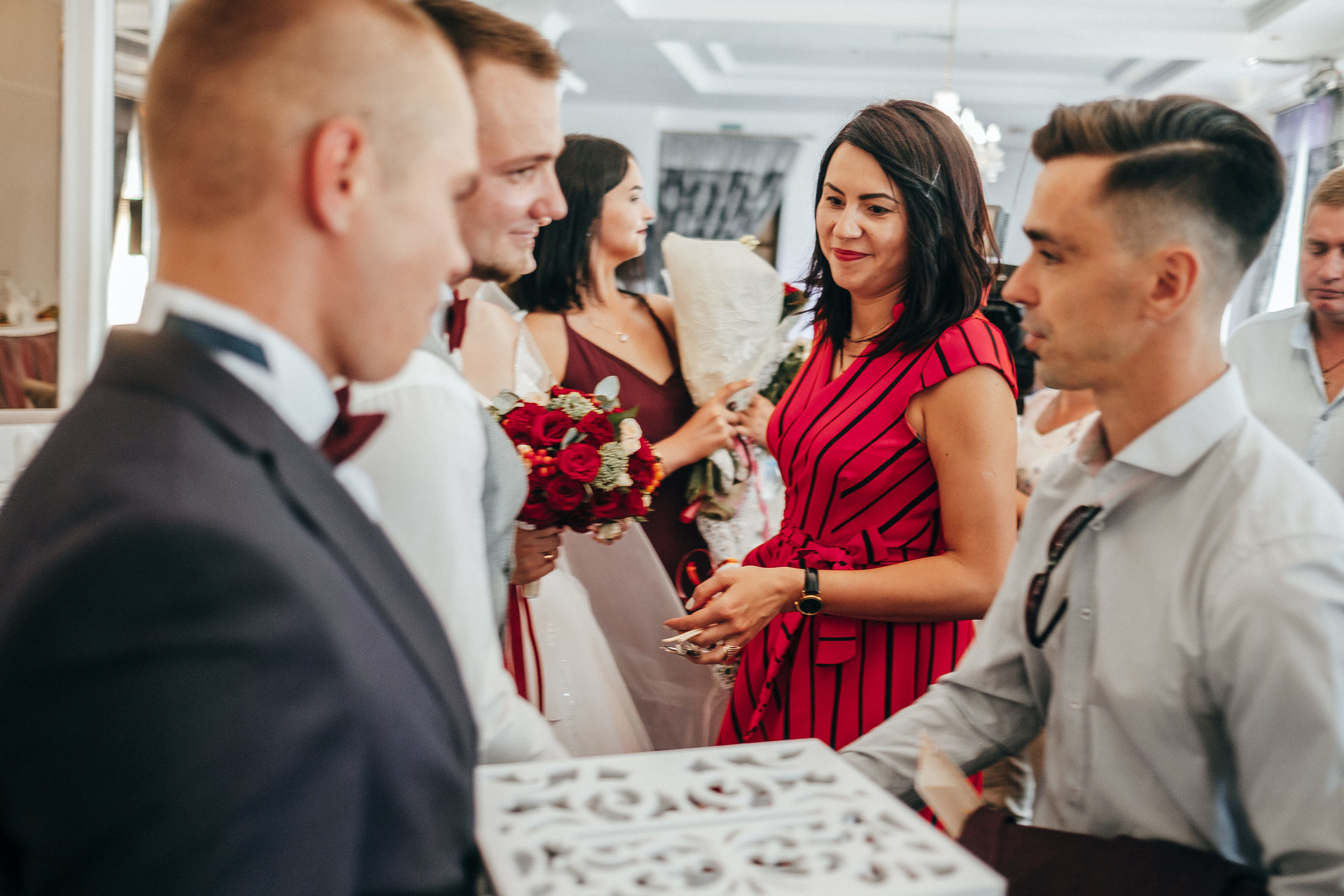 11.08.2018 Богдан+Юля. Ivan Skufinsky — wedding and family photographer in Vancouver