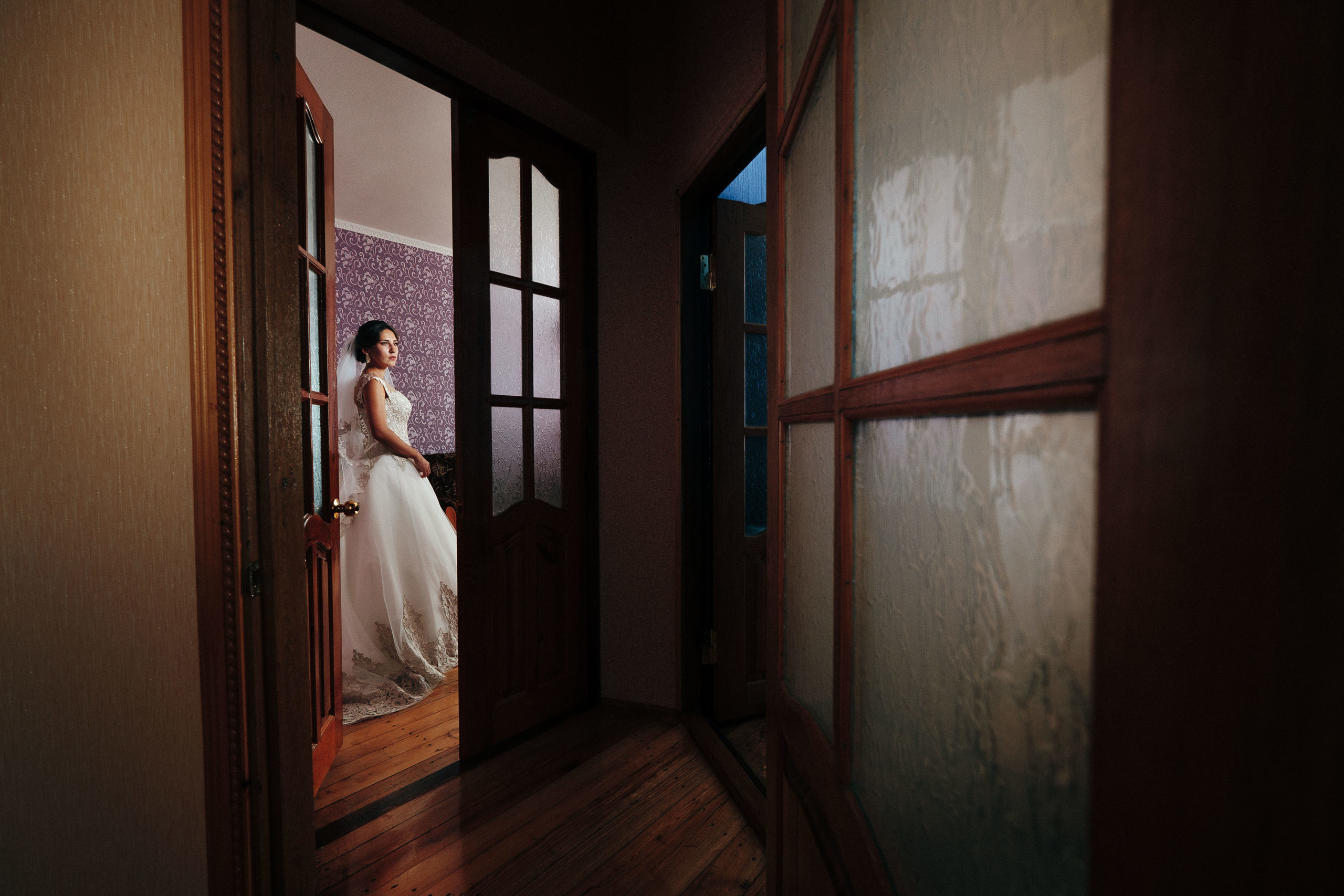 4.08.2018 Wedding Day. Ivan Skufinsky — wedding and family photographer in Vancouver