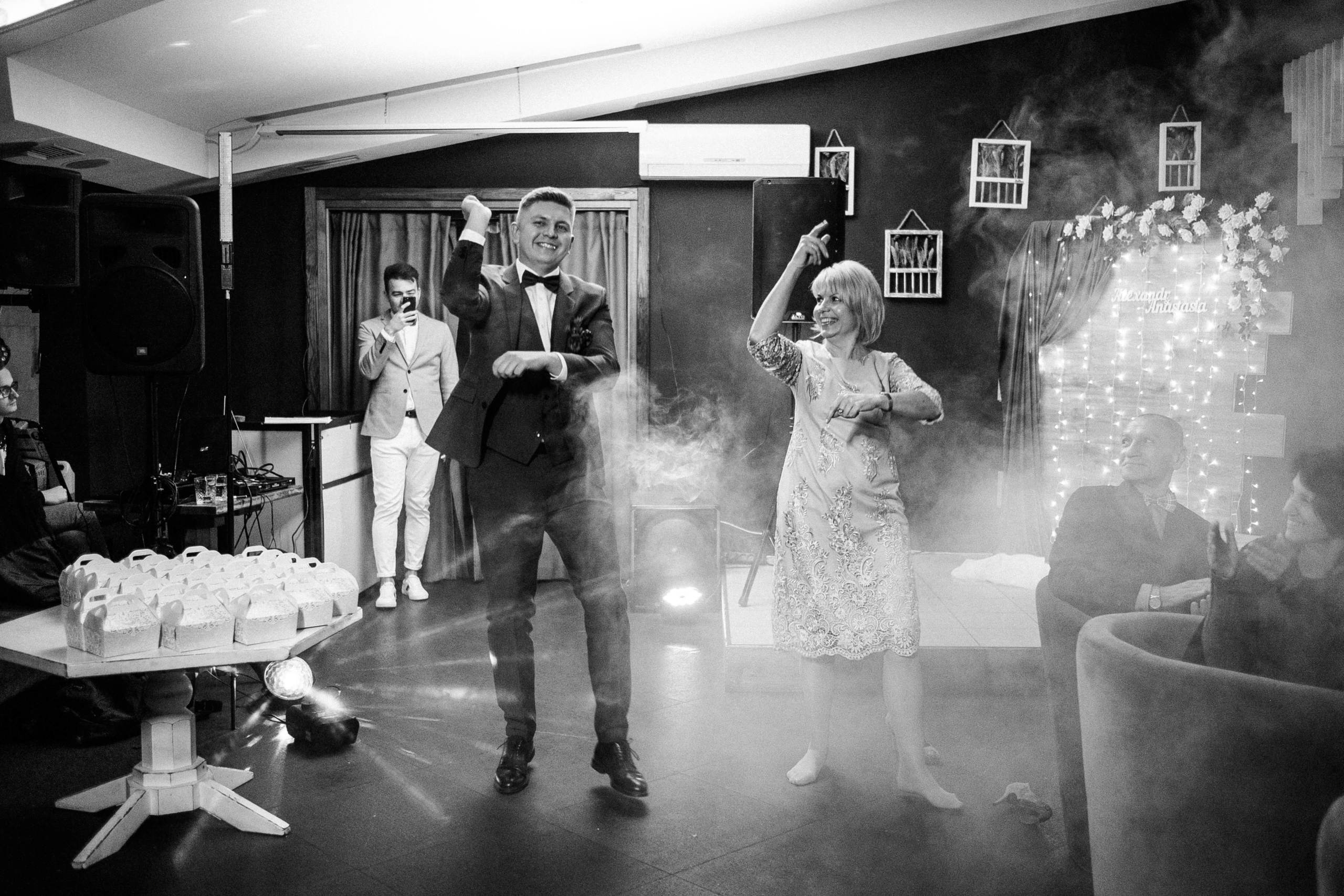 Alexandr+Anastasia 24.11.2019 WeddingStory. Ivan Skufinsky — wedding and family photographer in Vancouver