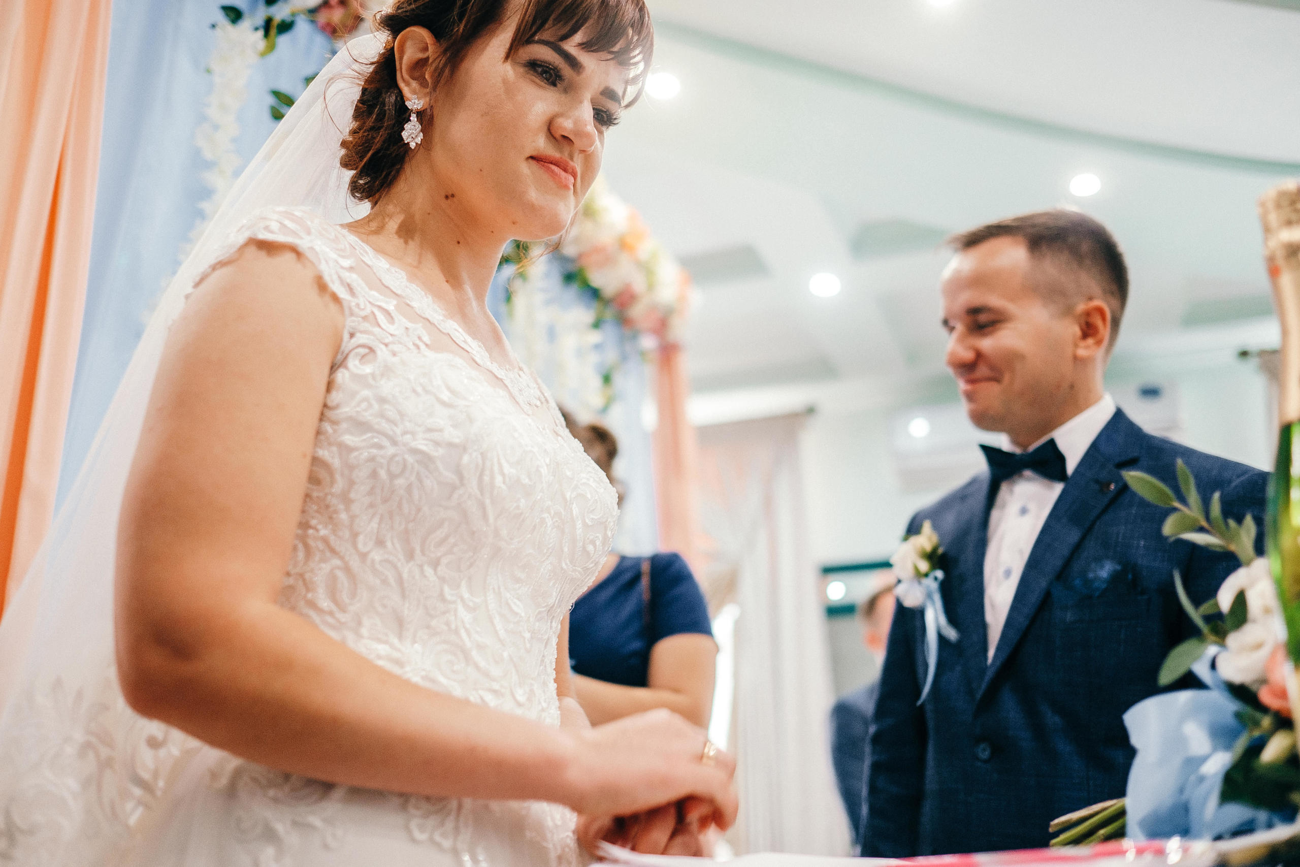 Дмитрий+Наташа 22.09.2018. Ivan Skufinsky — wedding and family photographer in Vancouver