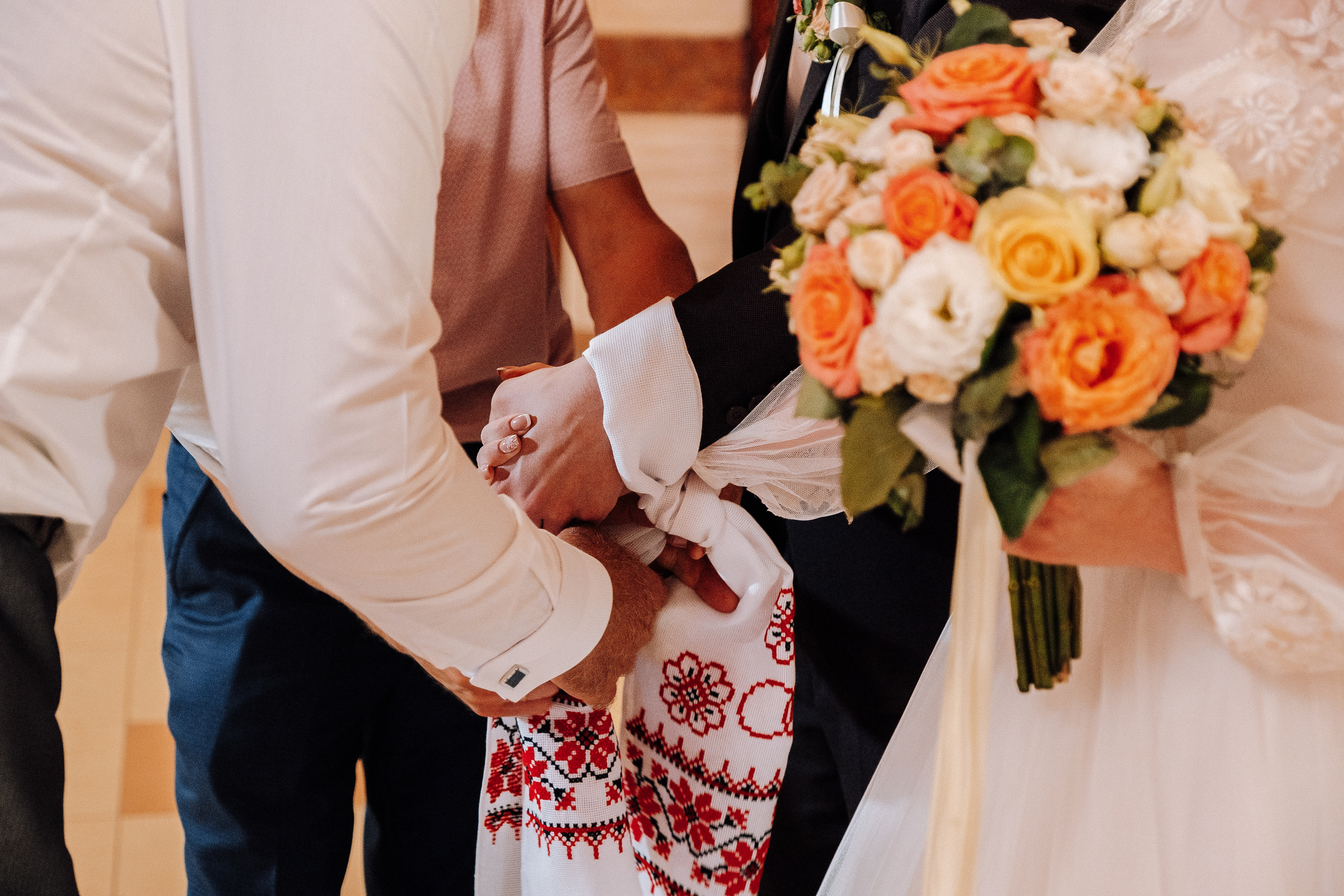 Wedding Story 2.06.2019. Ivan Skufinsky — wedding and family photographer in Vancouver