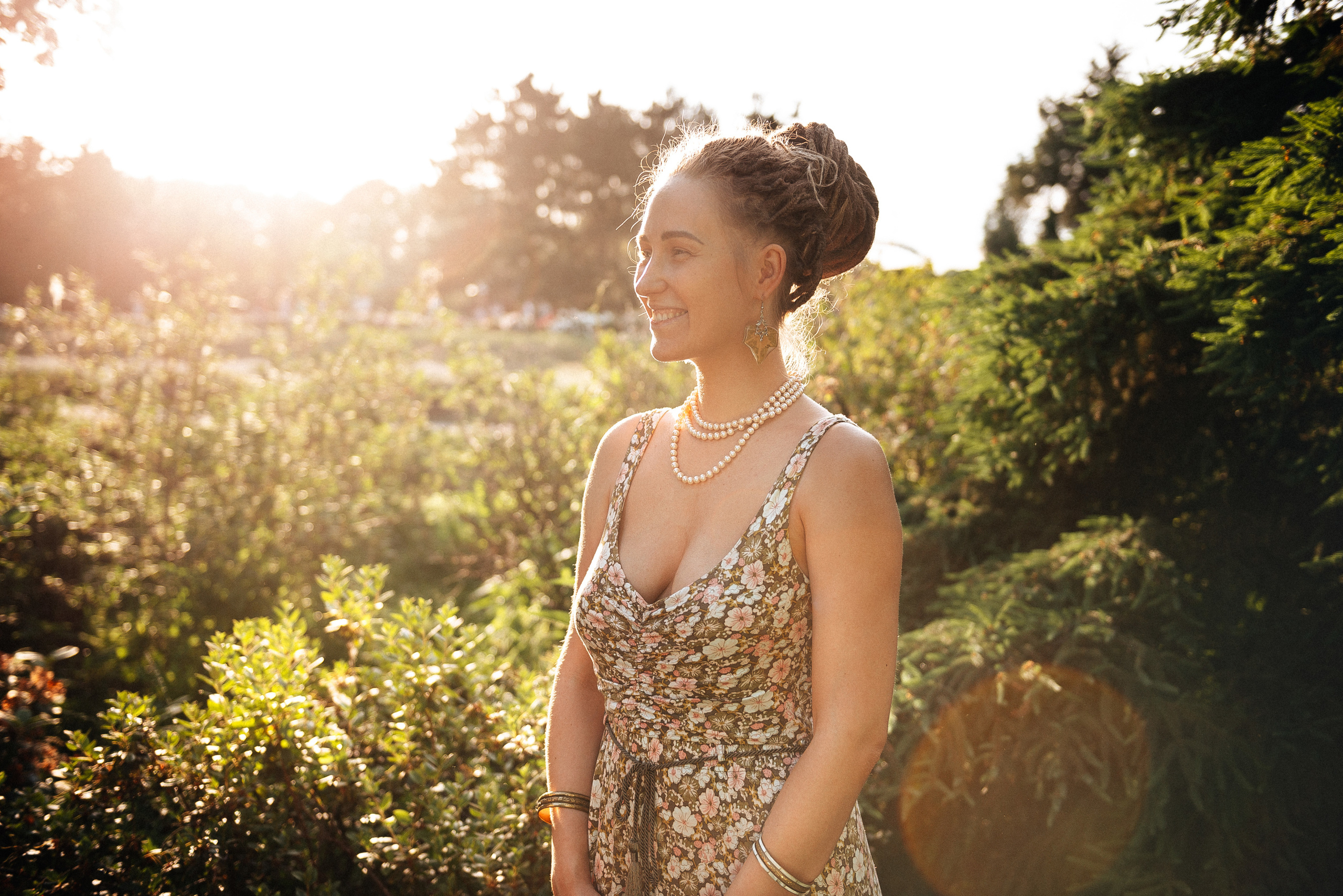 семейная фотосессия