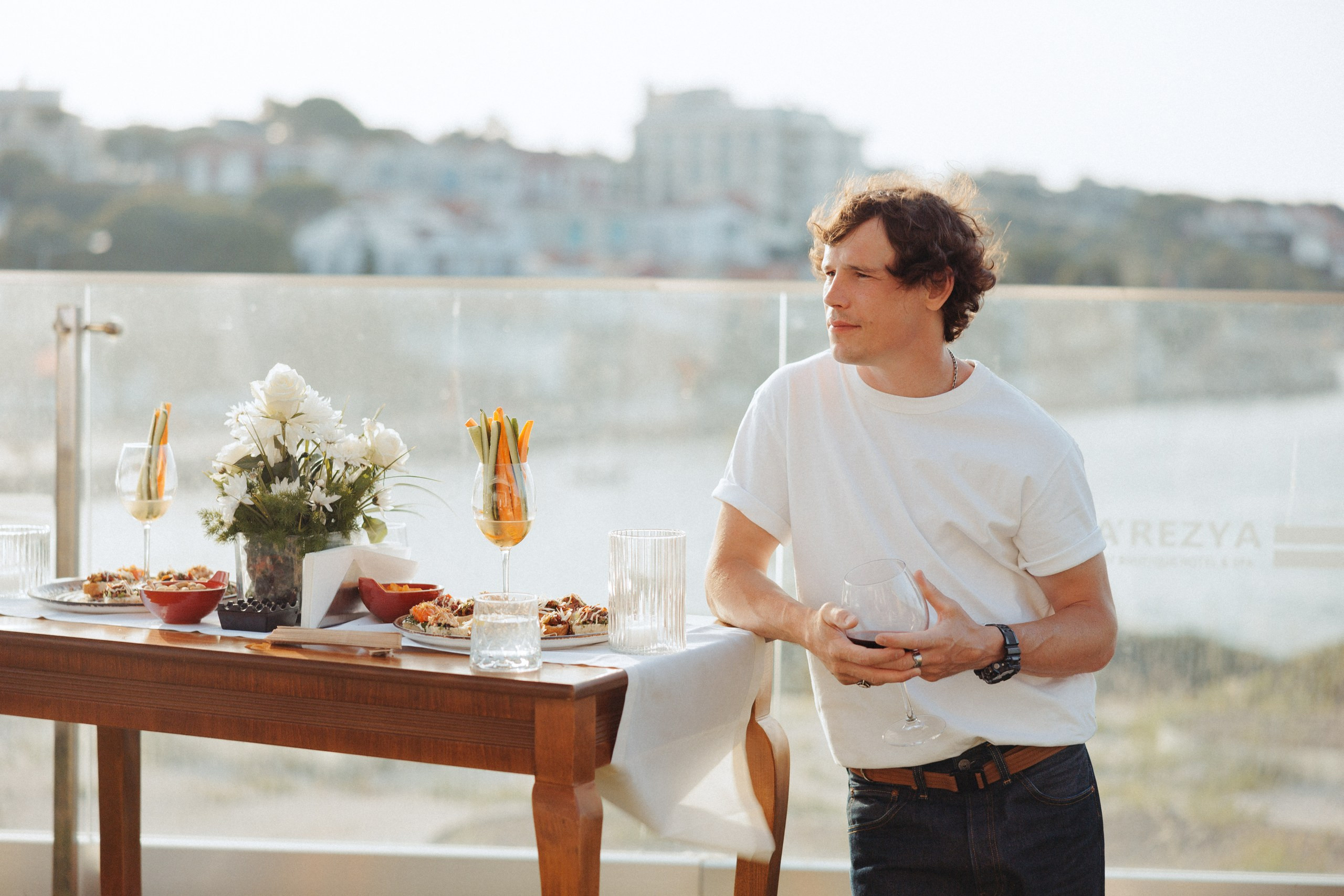 Cheshme. Wedding Story. Ivan Skufinsky — wedding and family photographer in Vancouver