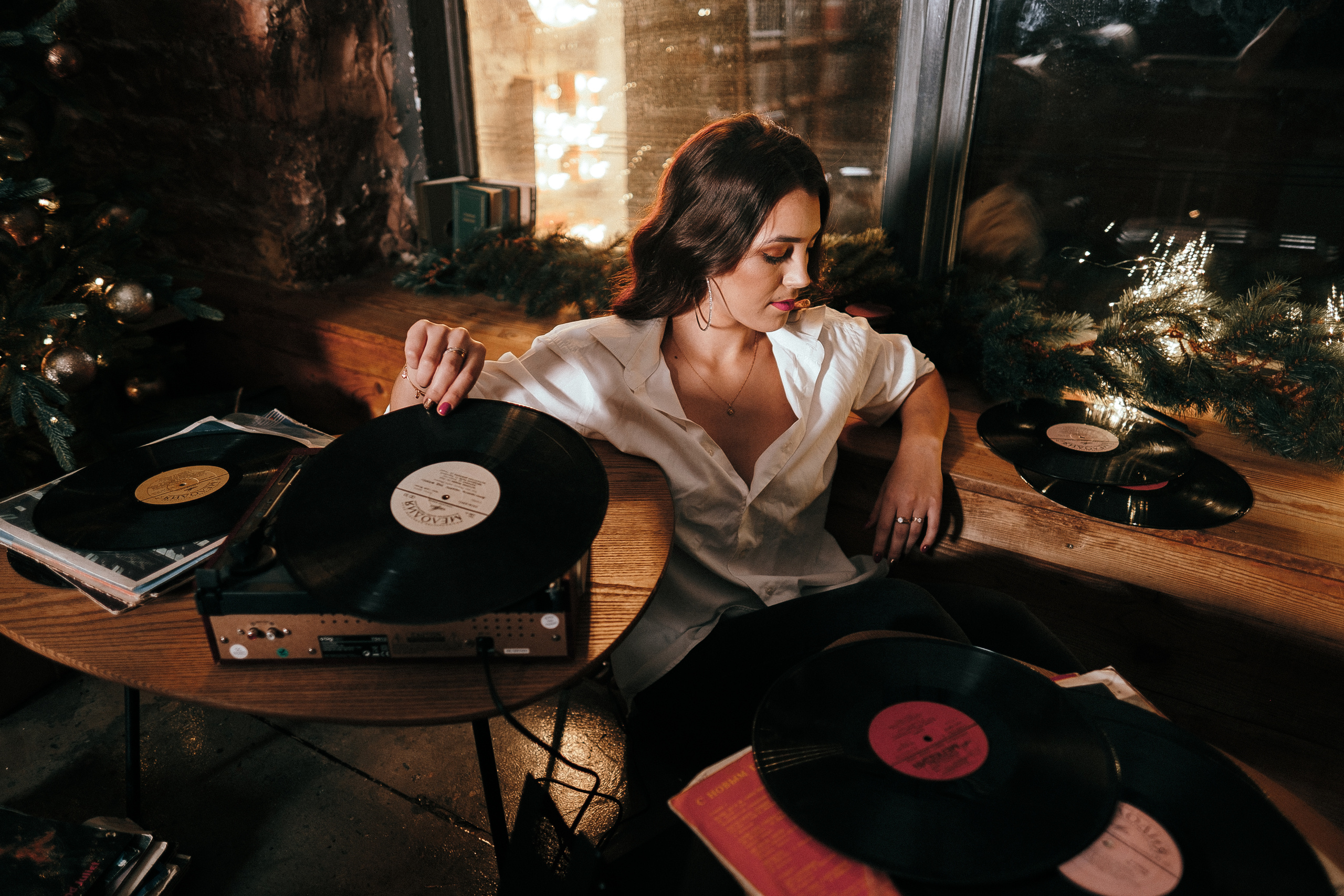 INLIGHT. Ivan Skufinsky — wedding and family photographer in Vancouver