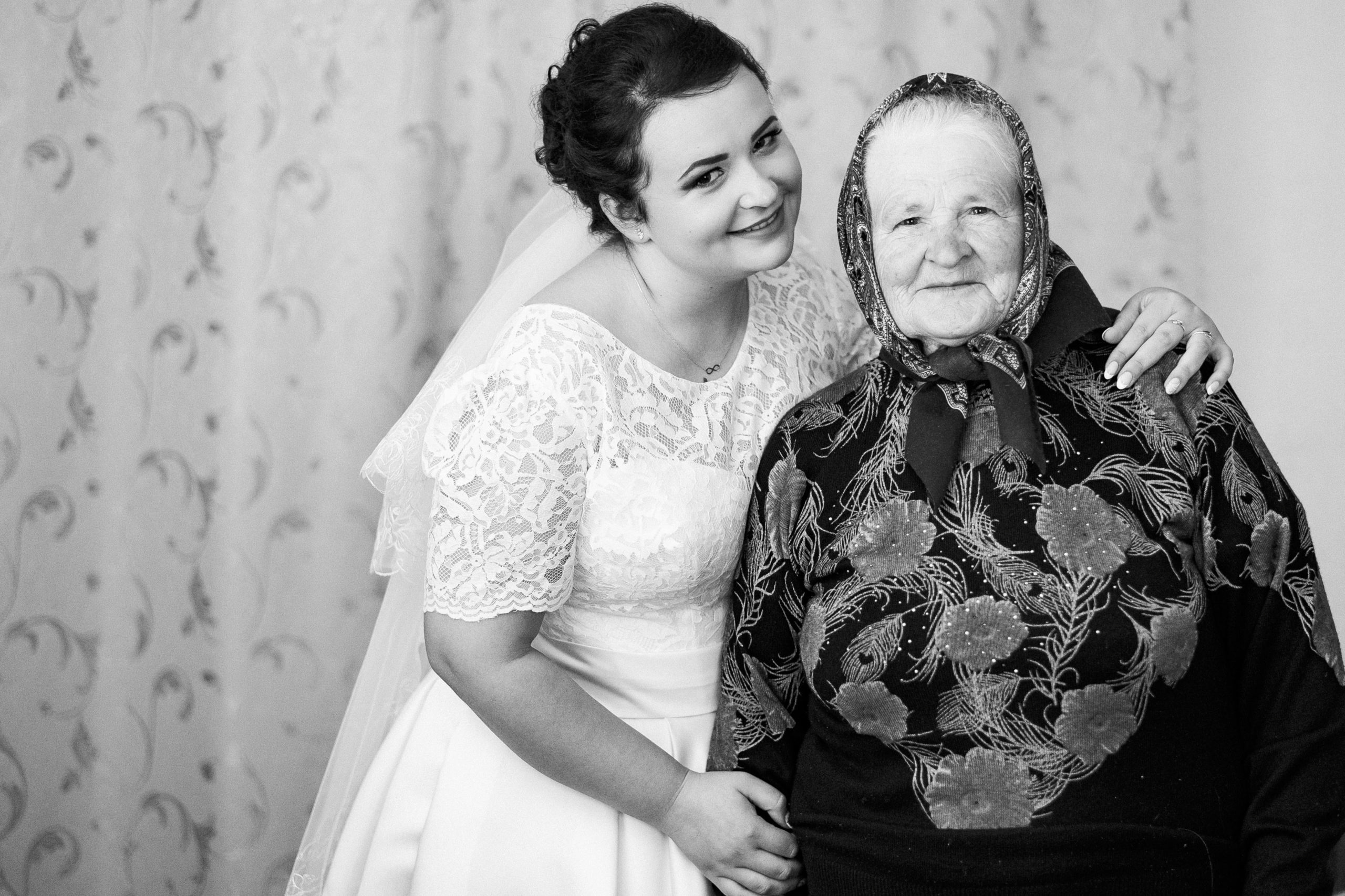 13.09.2018 Wedding Story. Ivan Skufinsky — wedding and family photographer in Vancouver