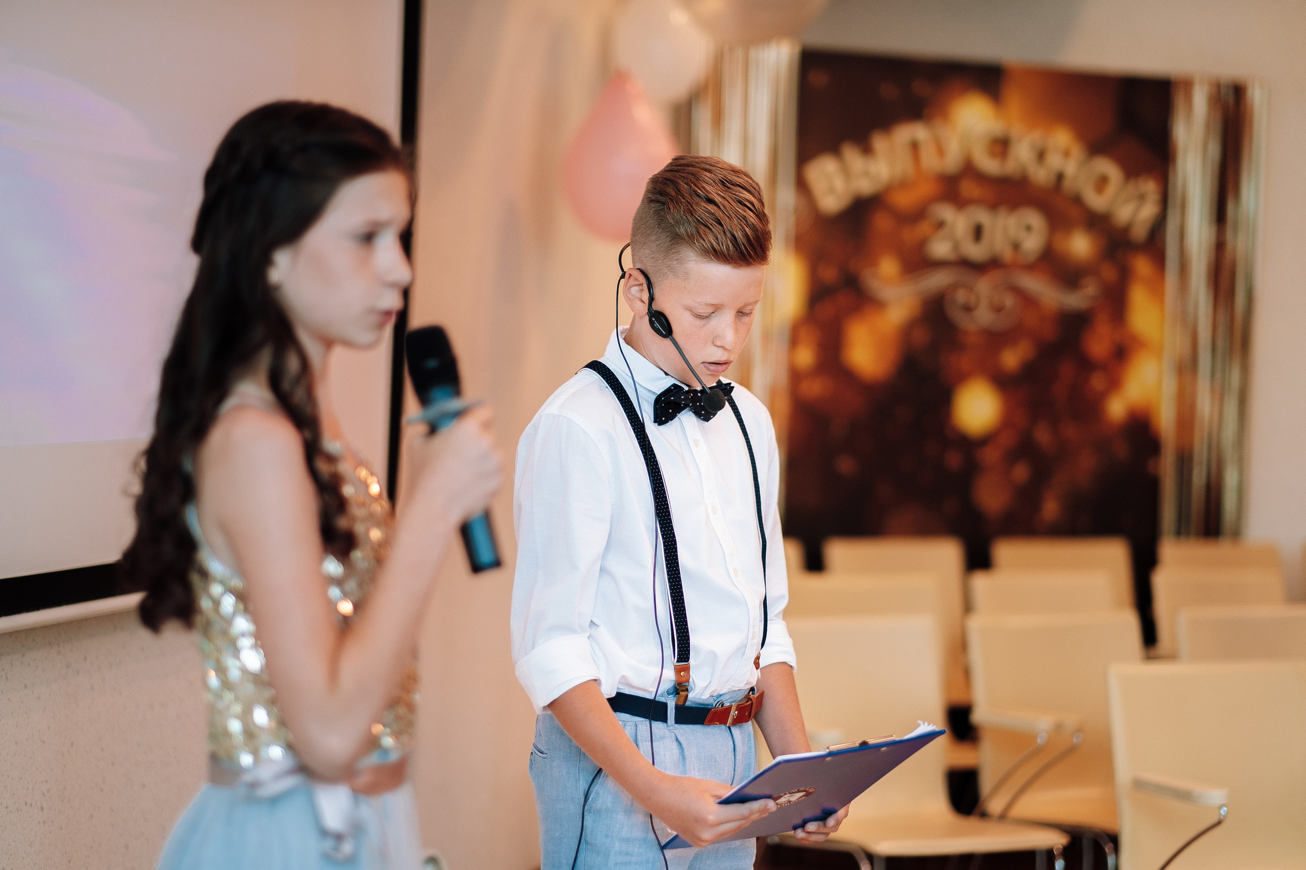 Выпускной 153 Гимназия. Ivan Skufinsky — wedding and family photographer in Vancouver