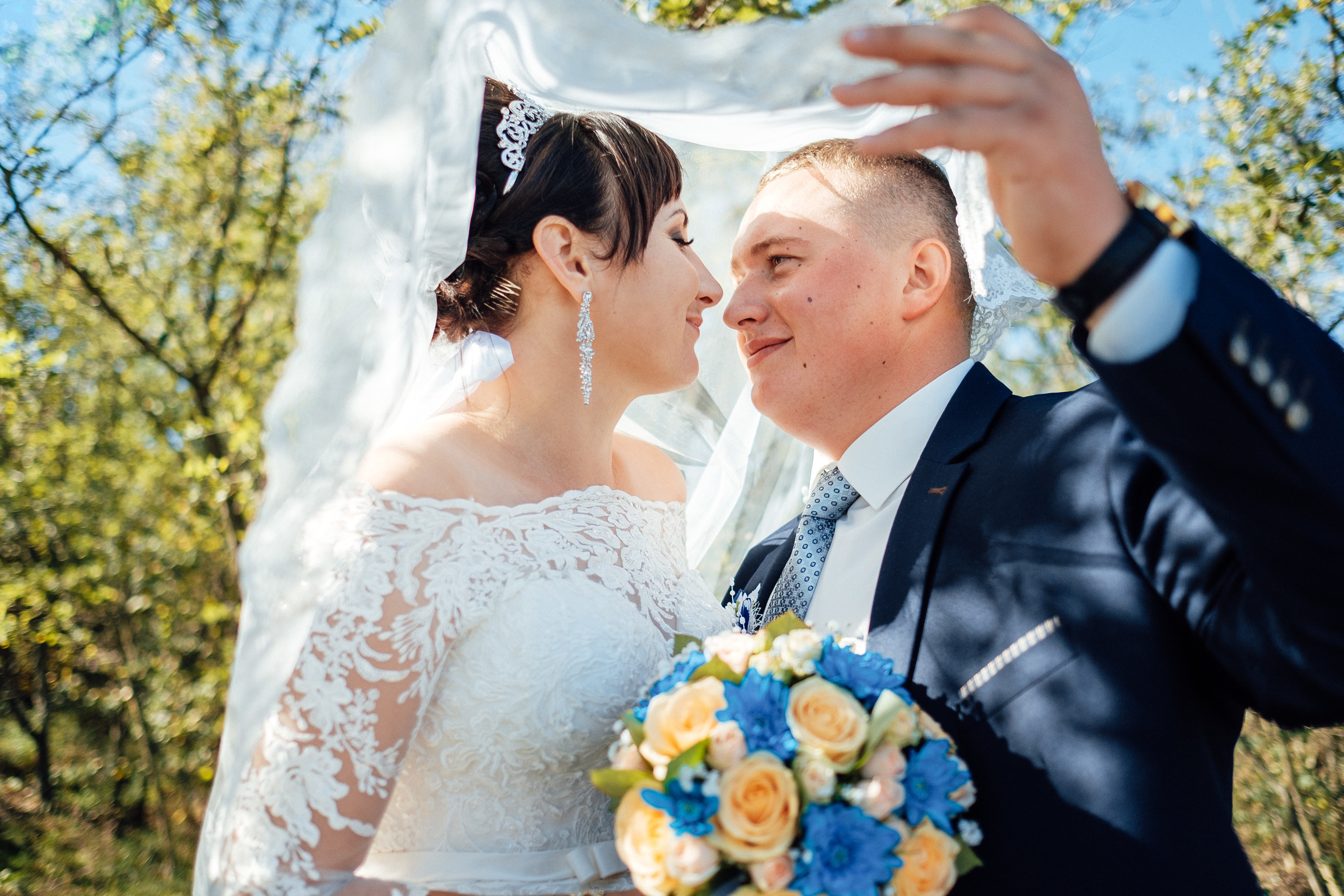 7.10.2018. Ivan Skufinsky — wedding and family photographer in Vancouver