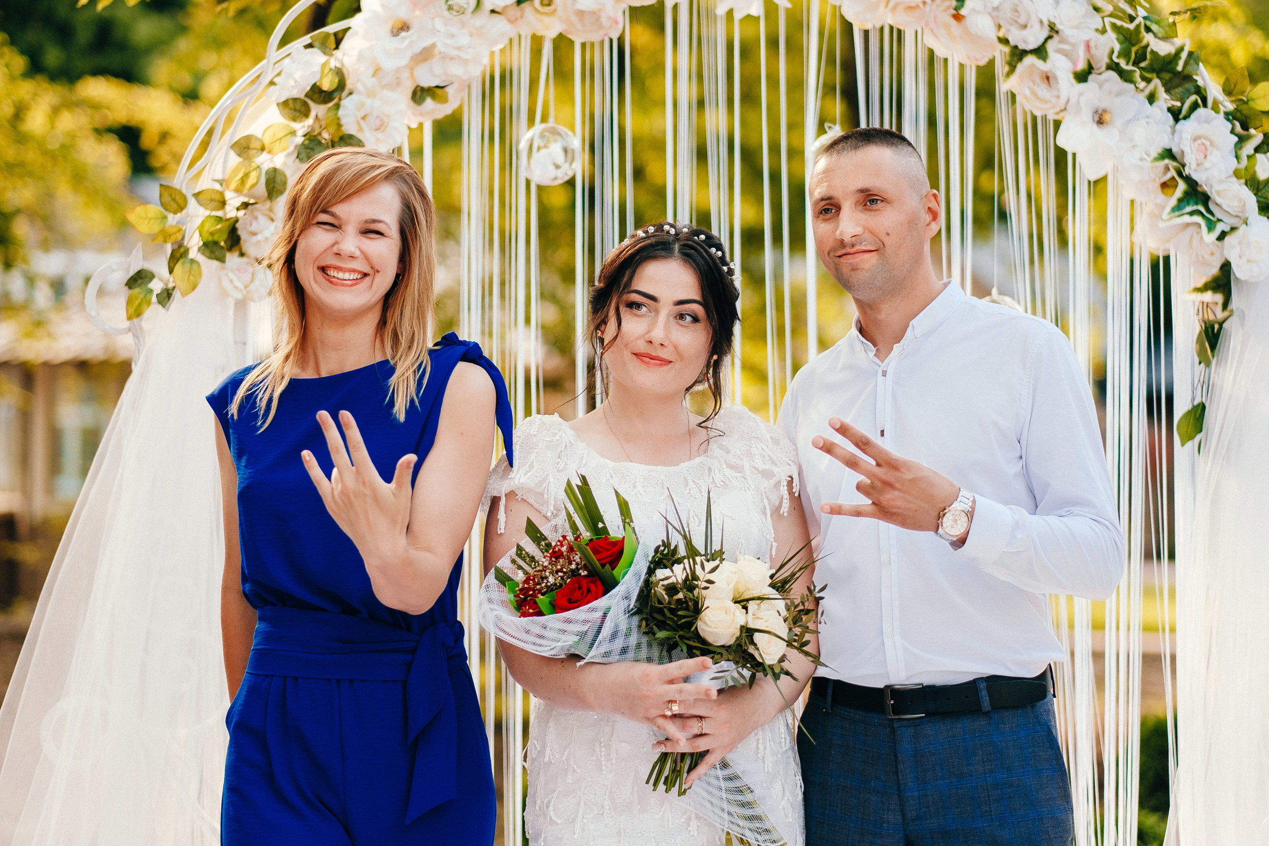 Владимир+Наталья 08.06.19. Ivan Skufinsky — wedding and family photographer in Vancouver