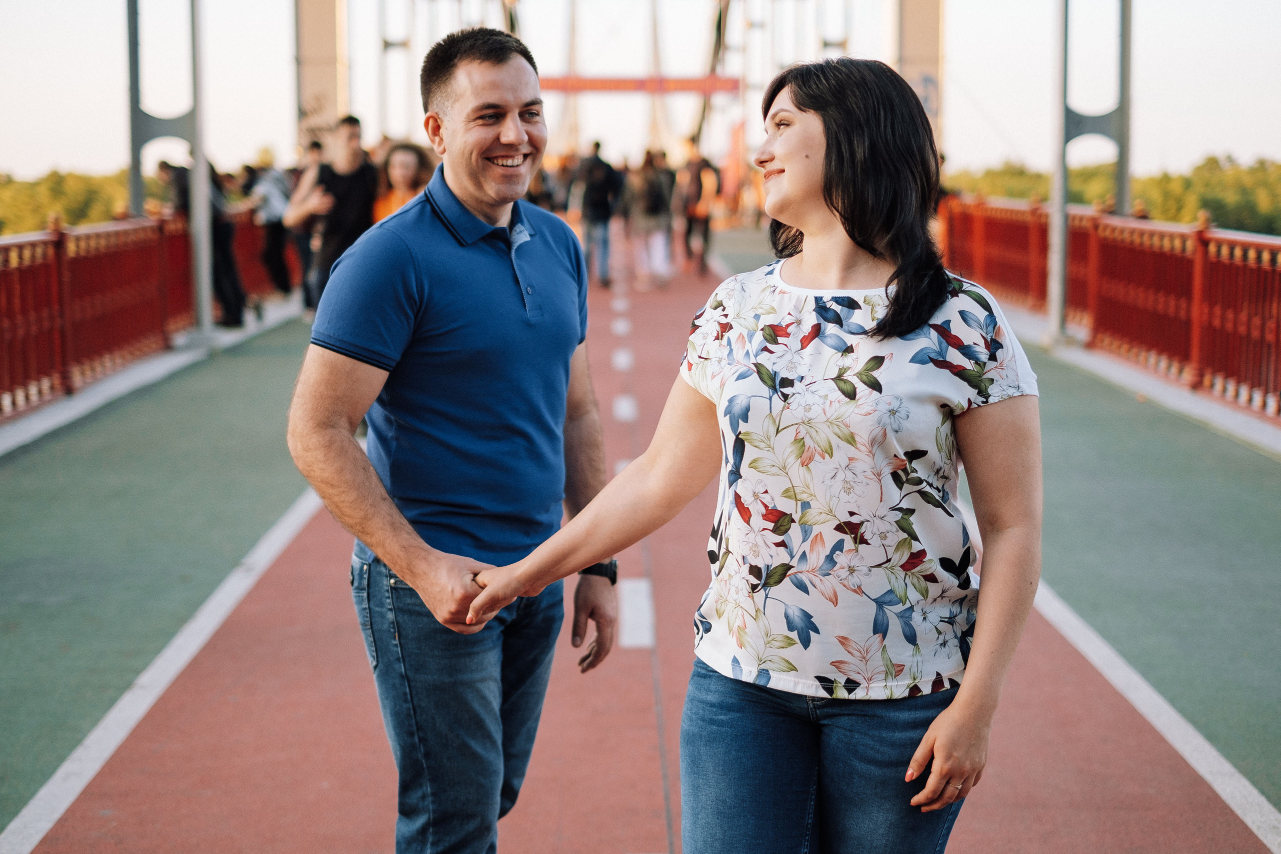 Alena+Sergei. Ivan Skufinsky — wedding and family photographer in Vancouver