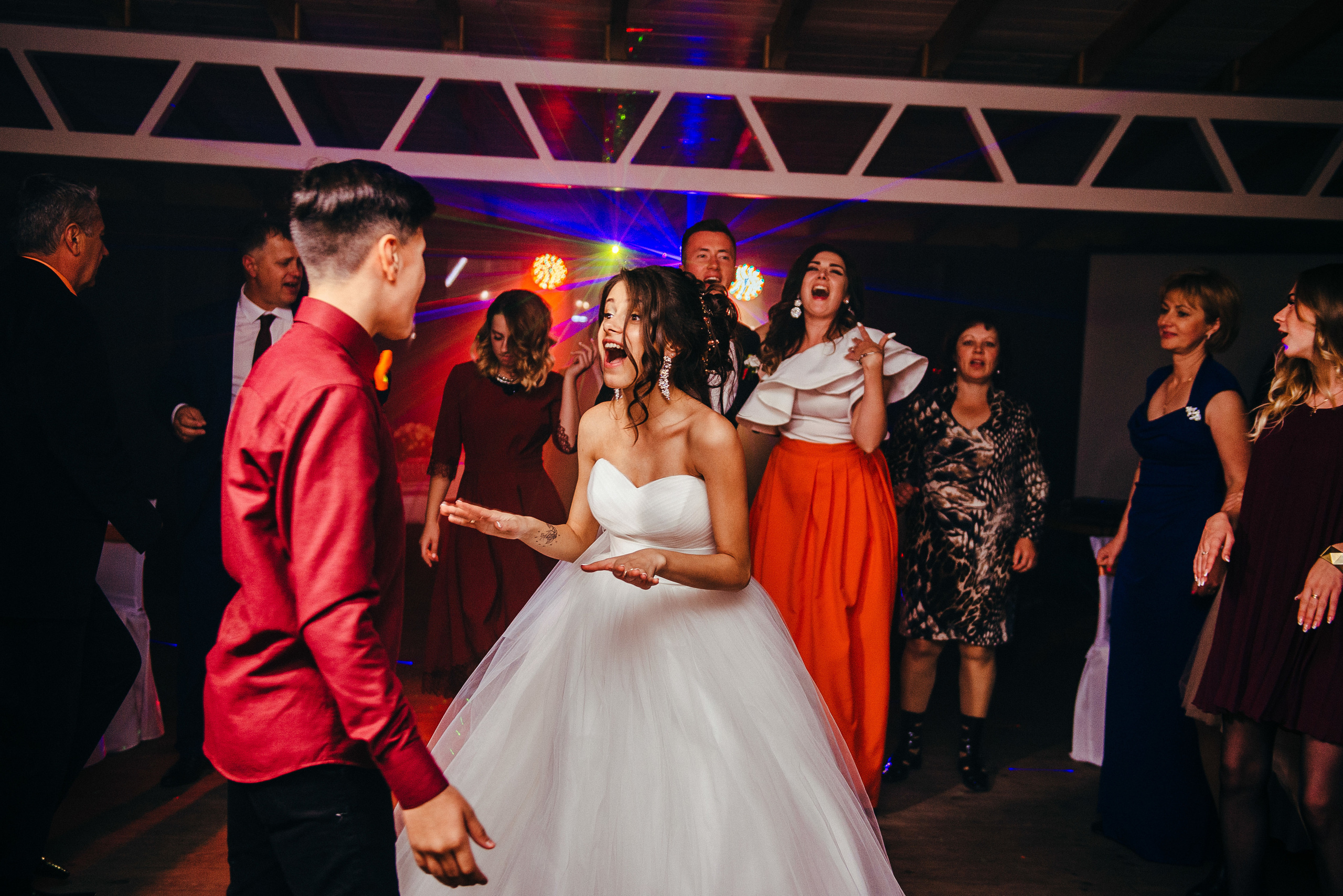 Wedding photoshoots photographer videographer Vancouver BC. Ivan Skufinsky — wedding and family photographer in Vancouver