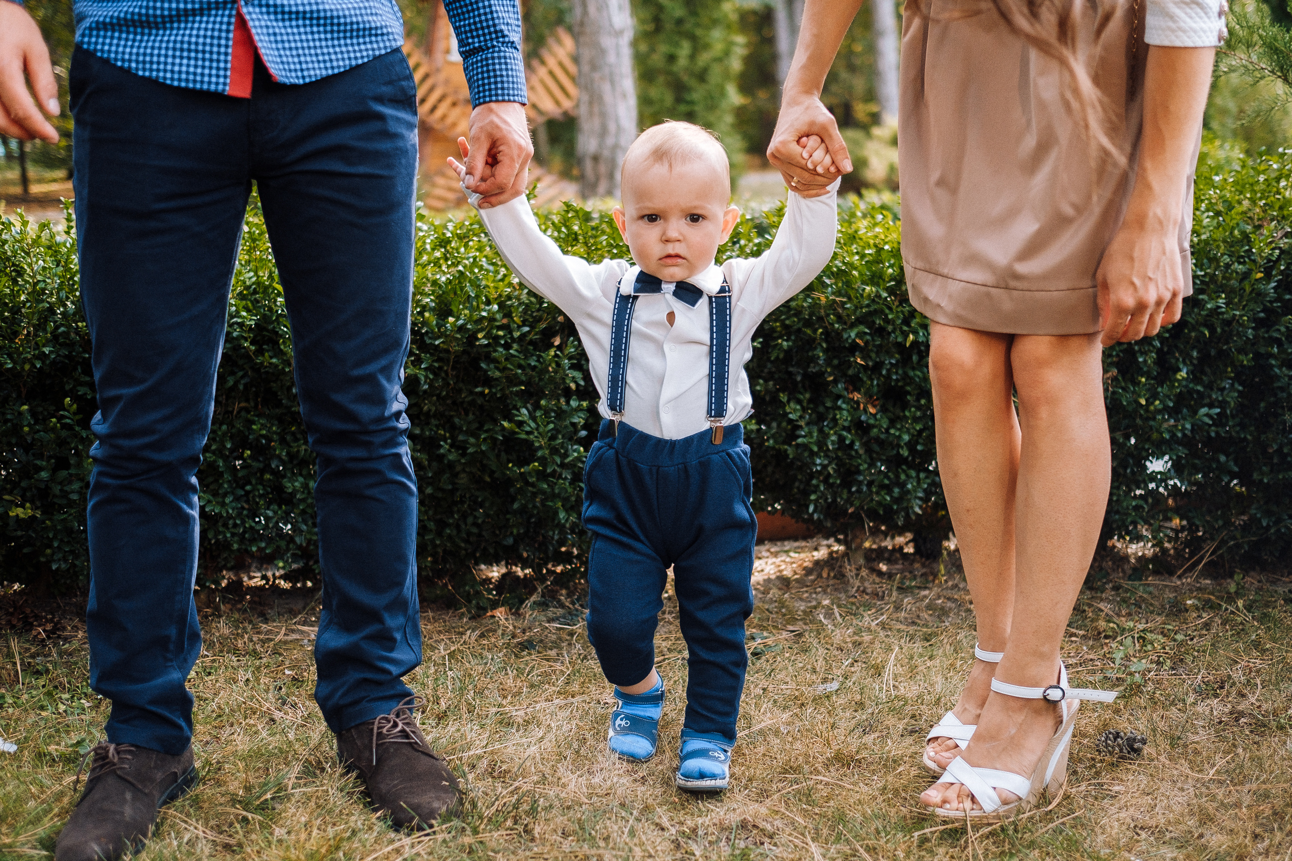 Хрестини Артьома. Ivan Skufinsky — wedding and family photographer in Vancouver