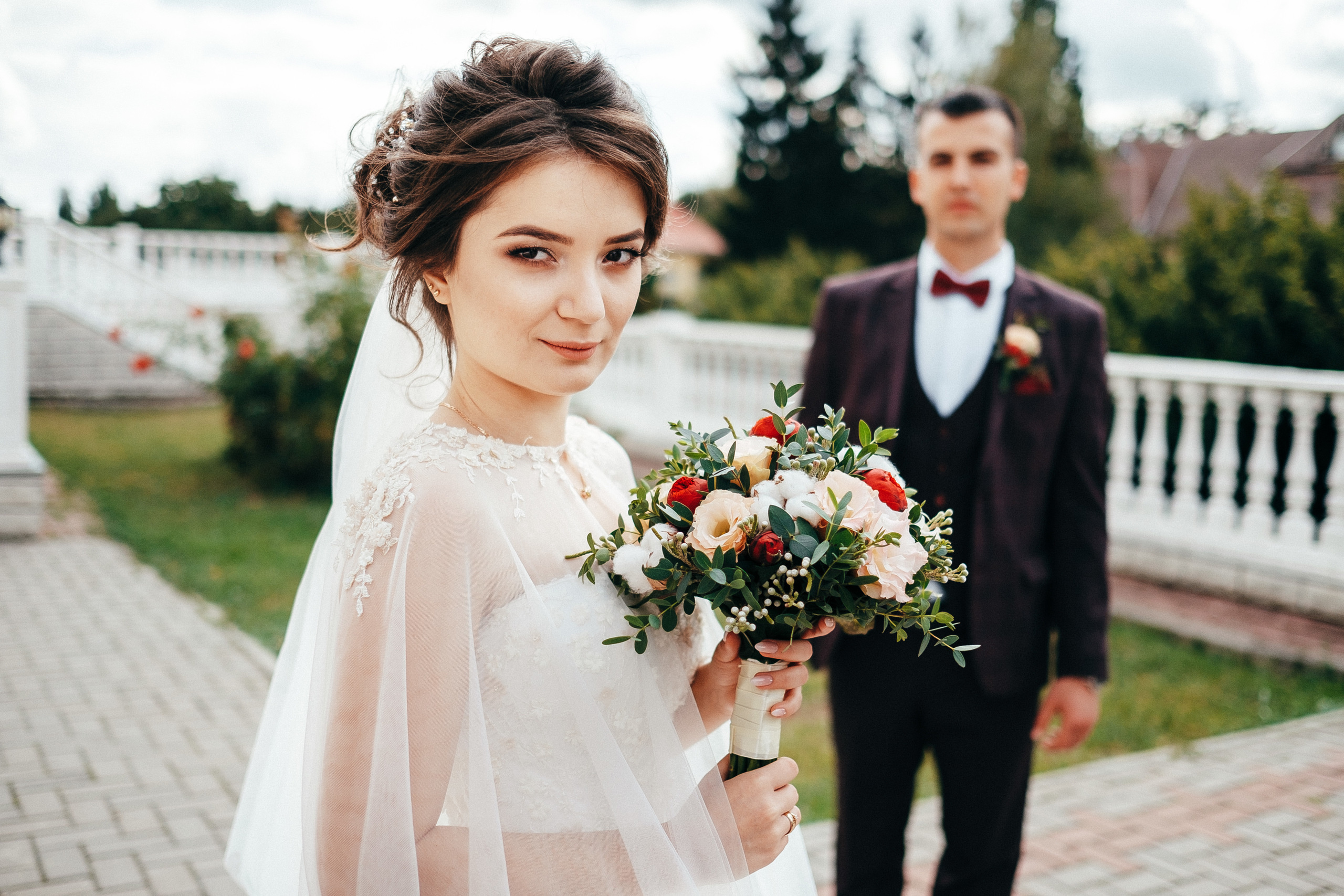 Сергей+Мария 23.09.2018. Ivan Skufinsky — wedding and family photographer in Vancouver