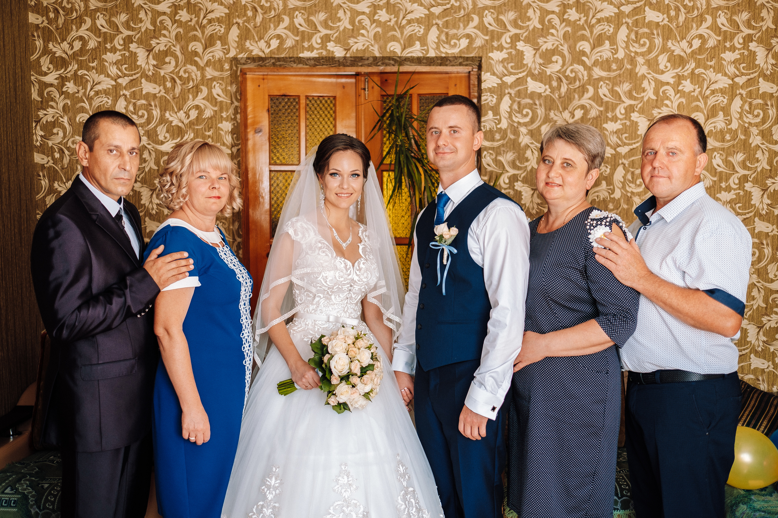 Свадьба 10.08.2019. Ivan Skufinsky — wedding and family photographer in Vancouver