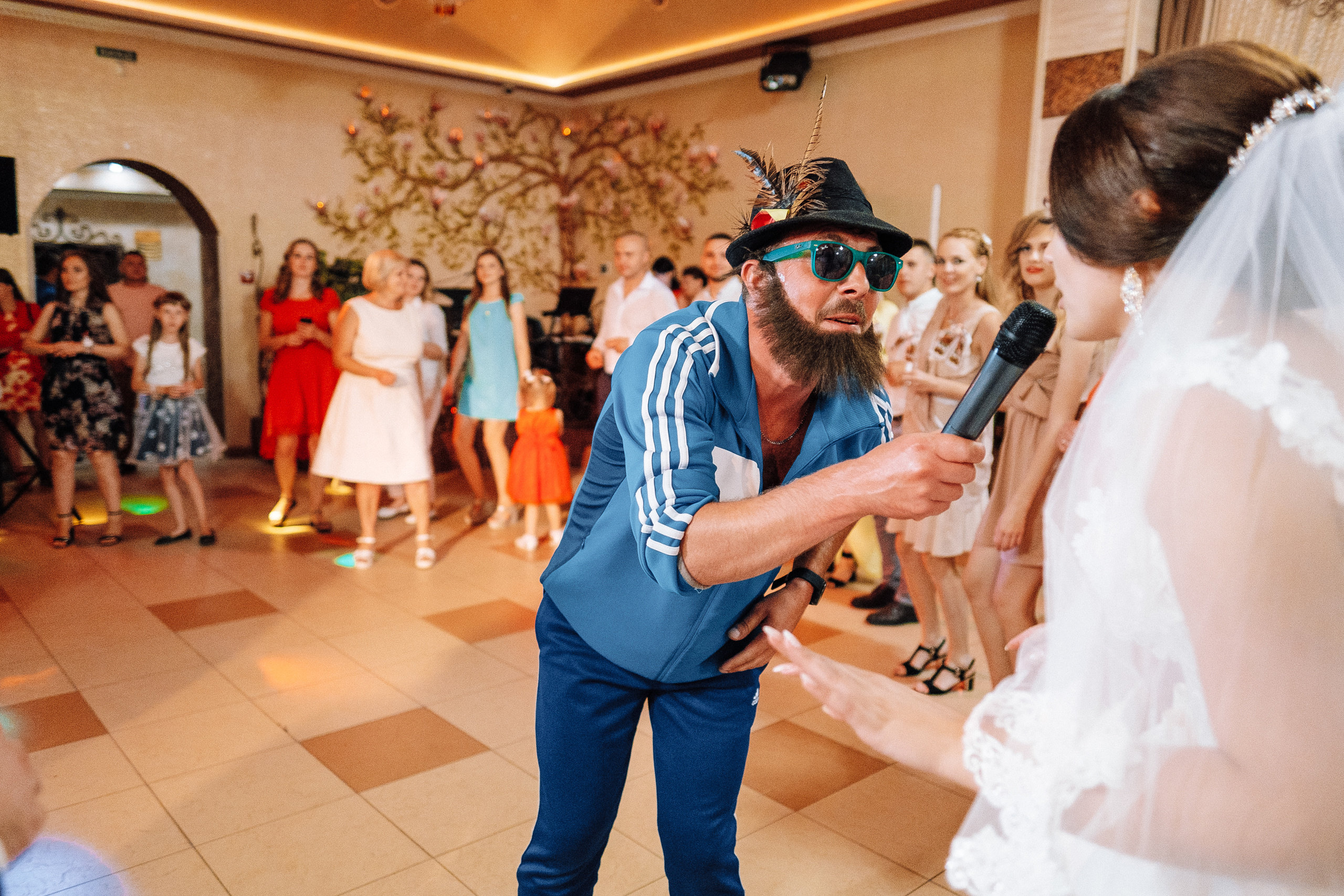 СВАДЬБА 20.07.2019 Дима+Катя. Ivan Skufinsky — wedding and family photographer in Vancouver