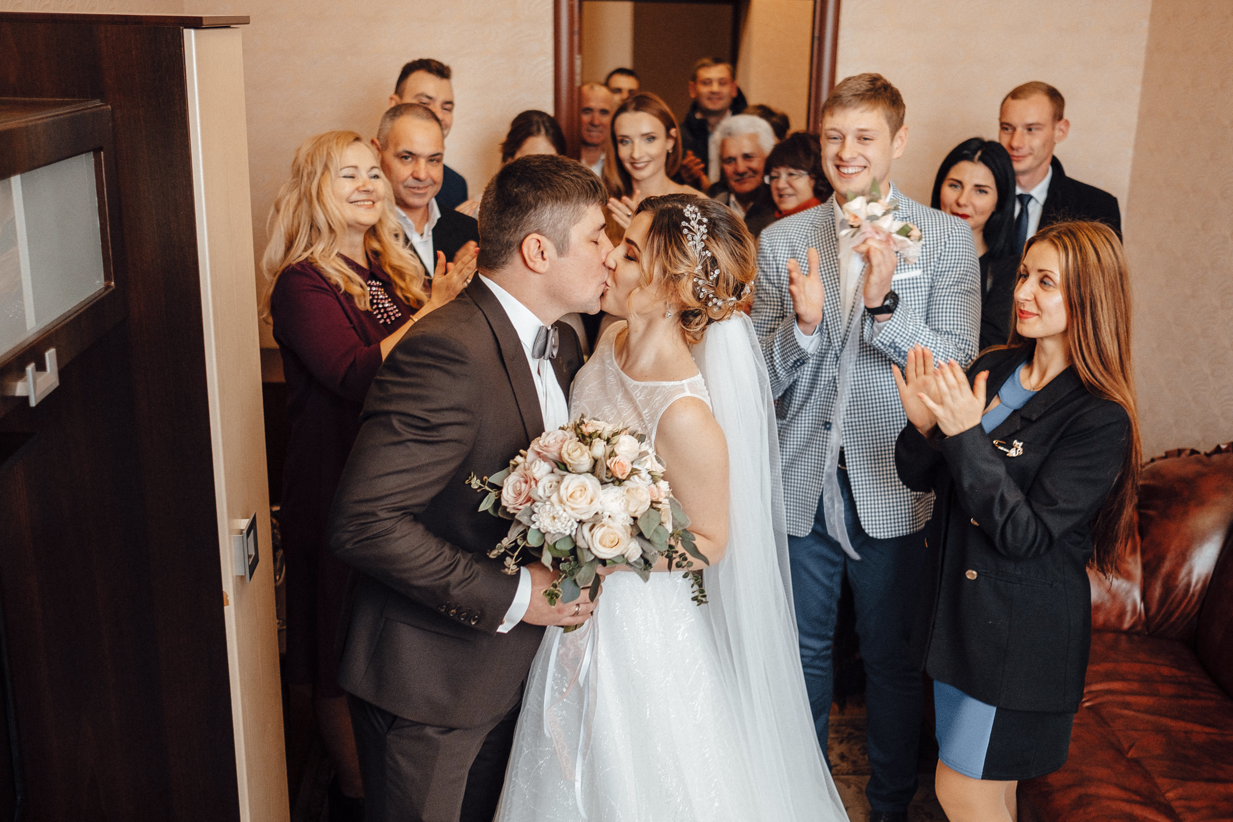 17.11.2018. Ivan Skufinsky — wedding and family photographer in Vancouver