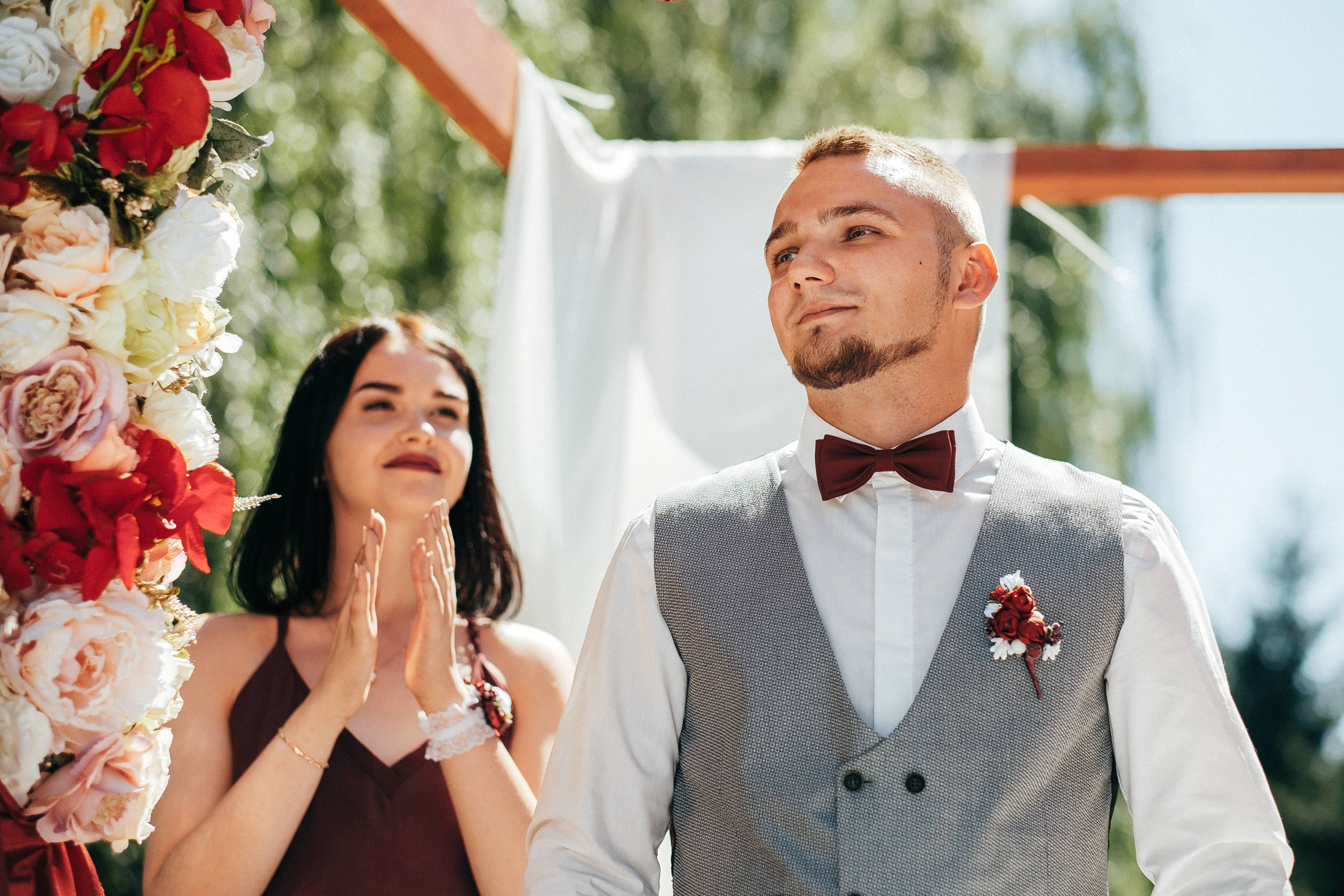 11.08.2018 Богдан+Юля. Ivan Skufinsky — wedding and family photographer in Vancouver