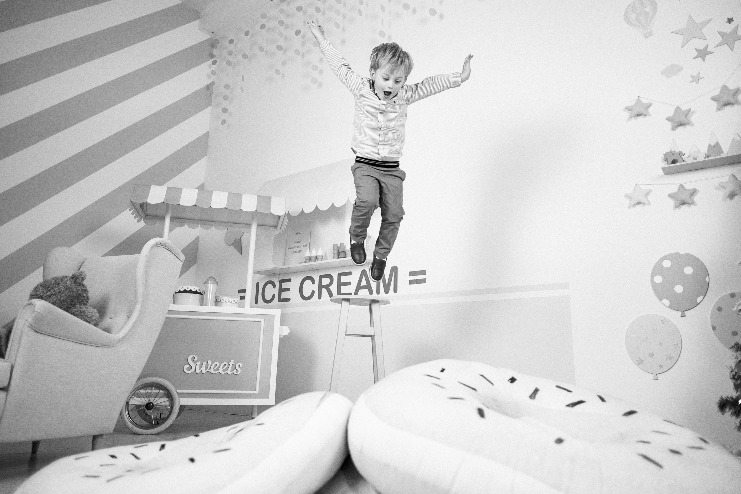 Family Story. Ivan Skufinsky — wedding and family photographer in Vancouver