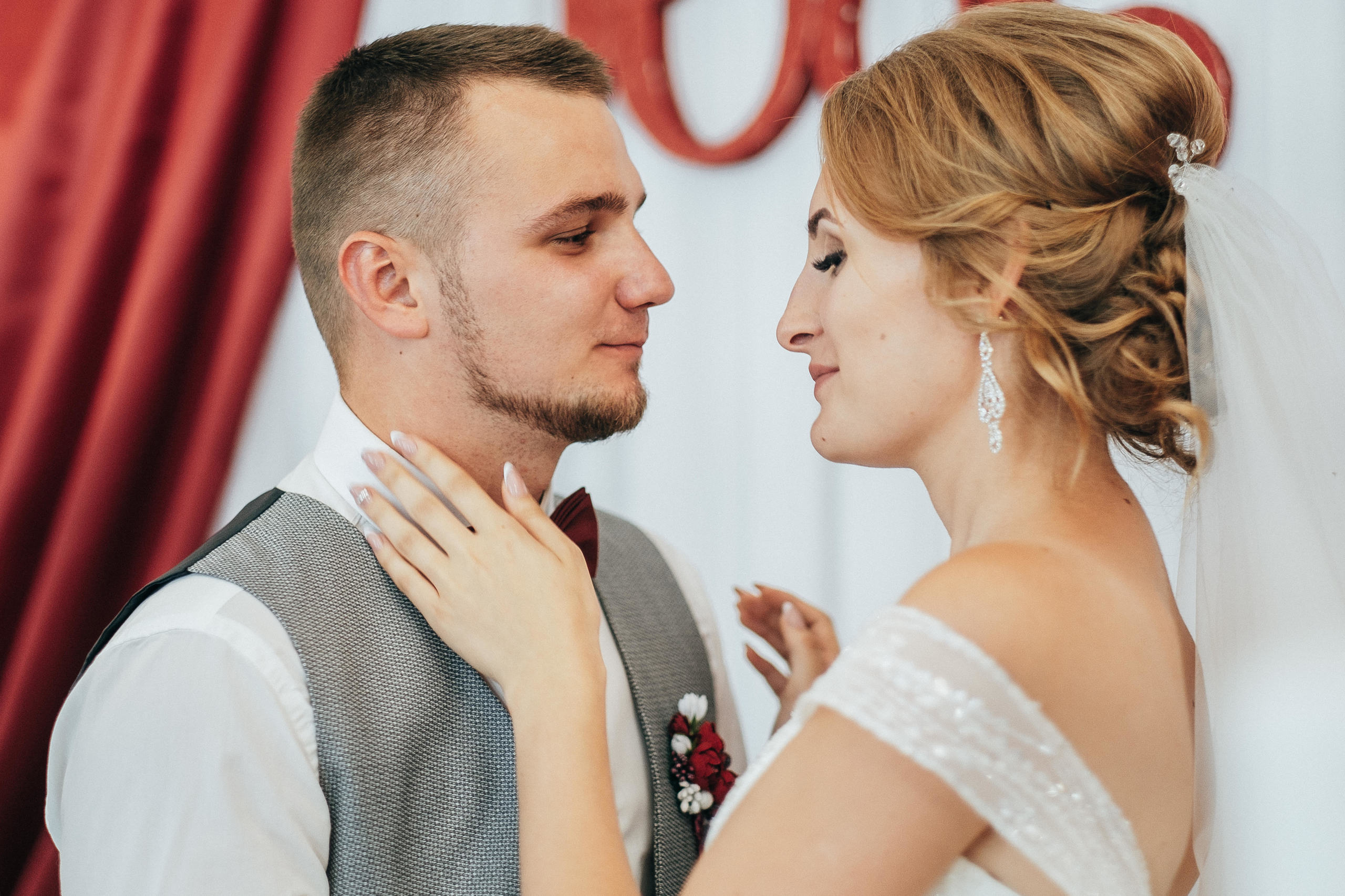 11.08.2018 Богдан+Юля. Ivan Skufinsky — wedding and family photographer in Vancouver