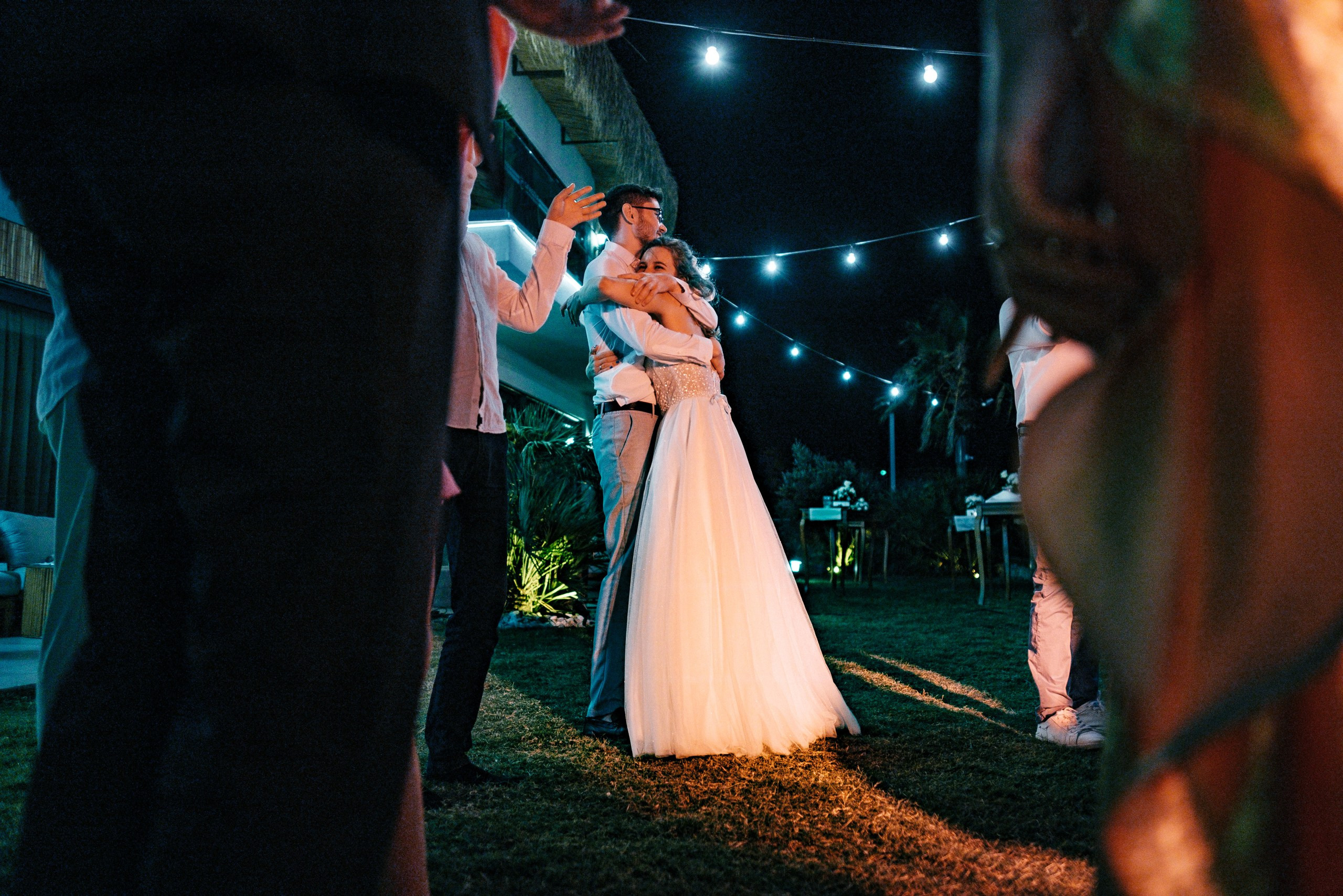 Cheshme. Wedding Story. Ivan Skufinsky — wedding and family photographer in Vancouver